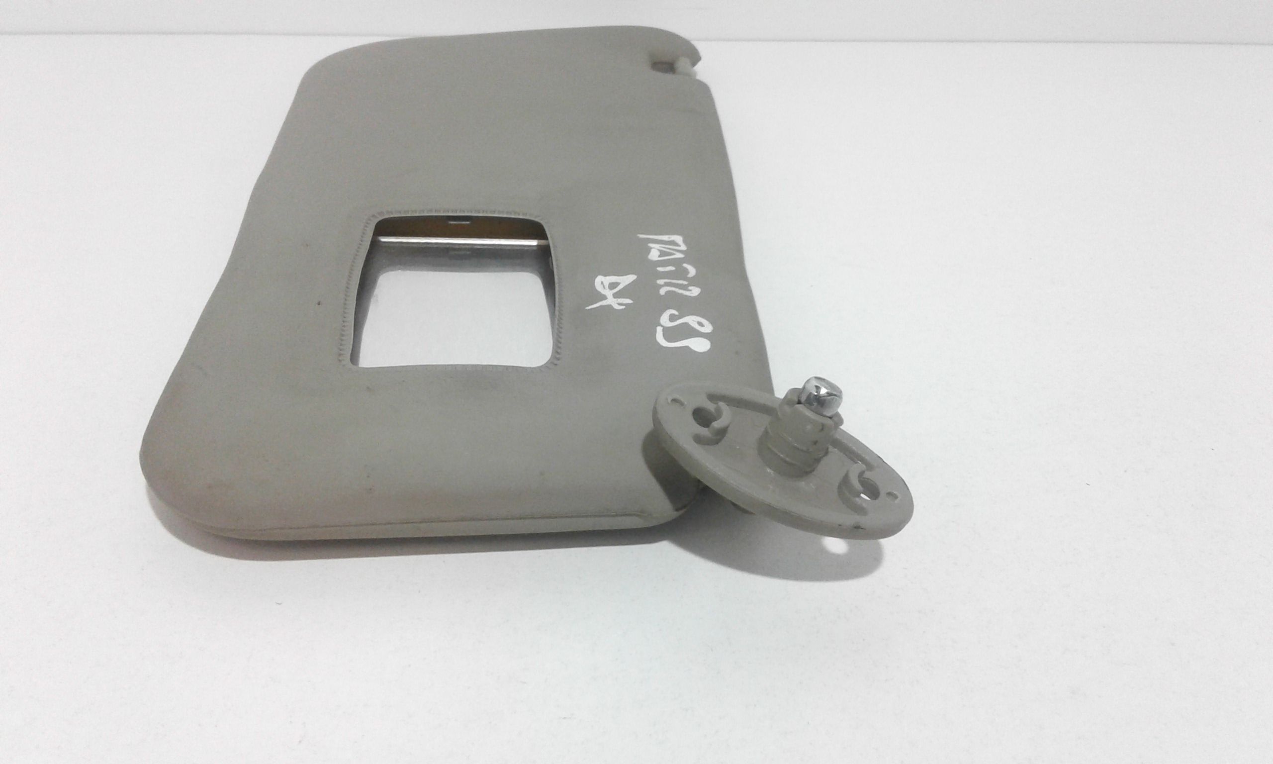 Aletta Parasole Parabrezza Destro 96280100 Usato