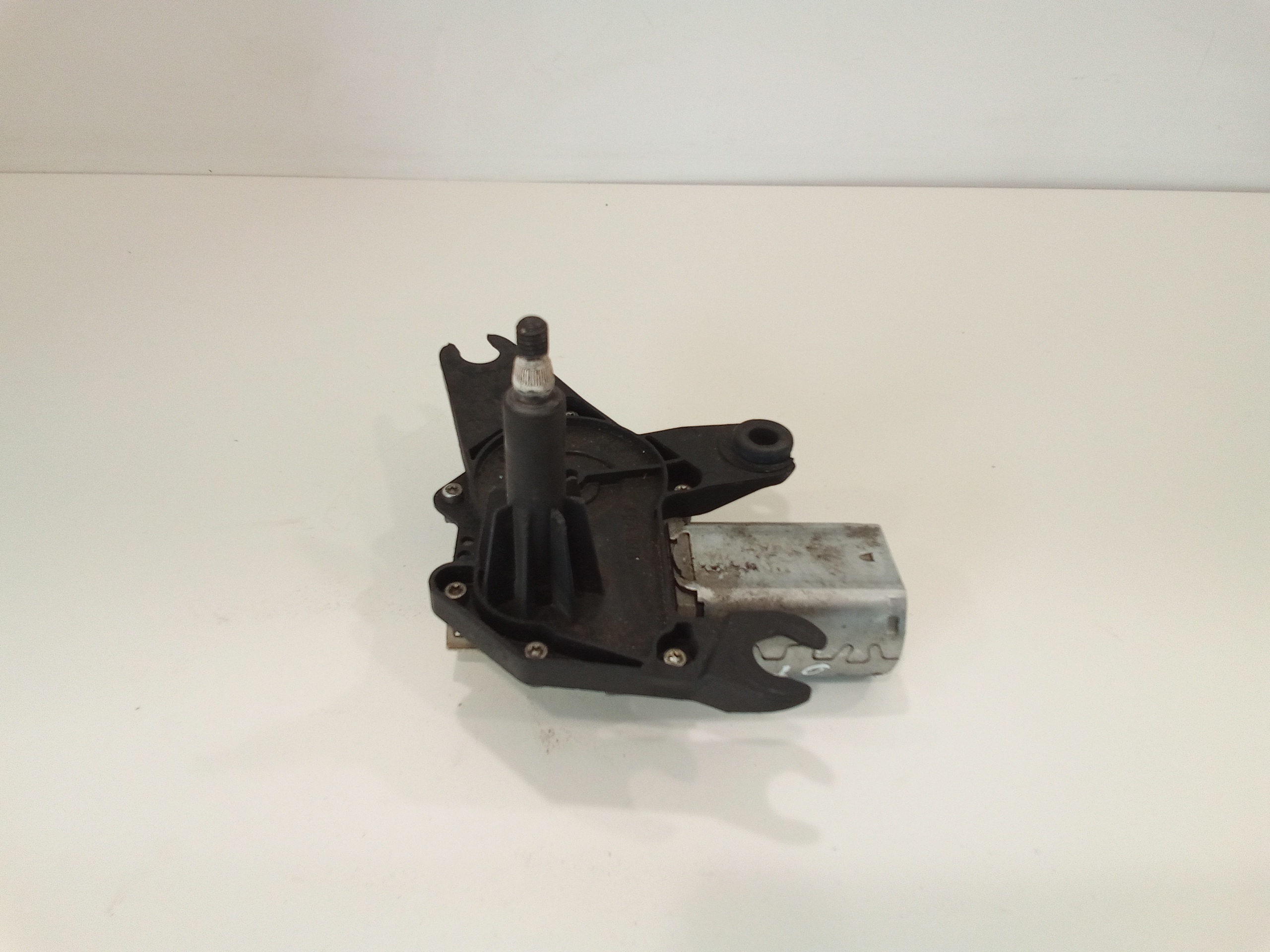 Motorino Tergilunotto 8200311486 Usato