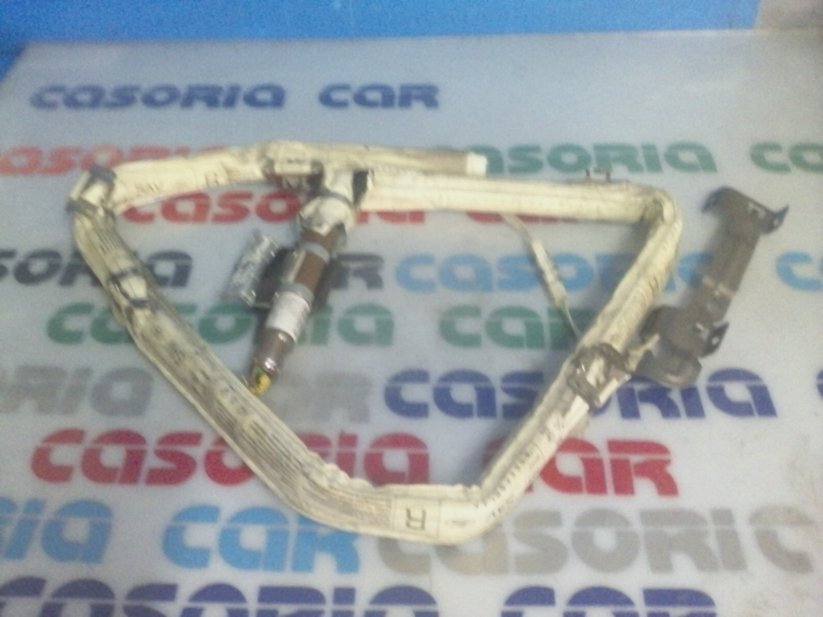 Dispositivo Airbag A Tendina Destro 1545834 Usato