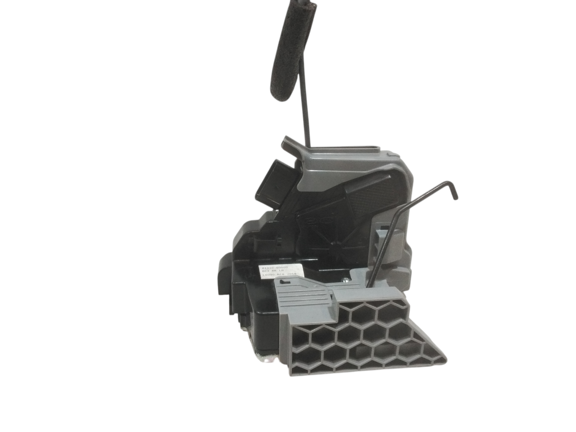 Serratura Porta Post. Sinistro 81410Q0000 Usato