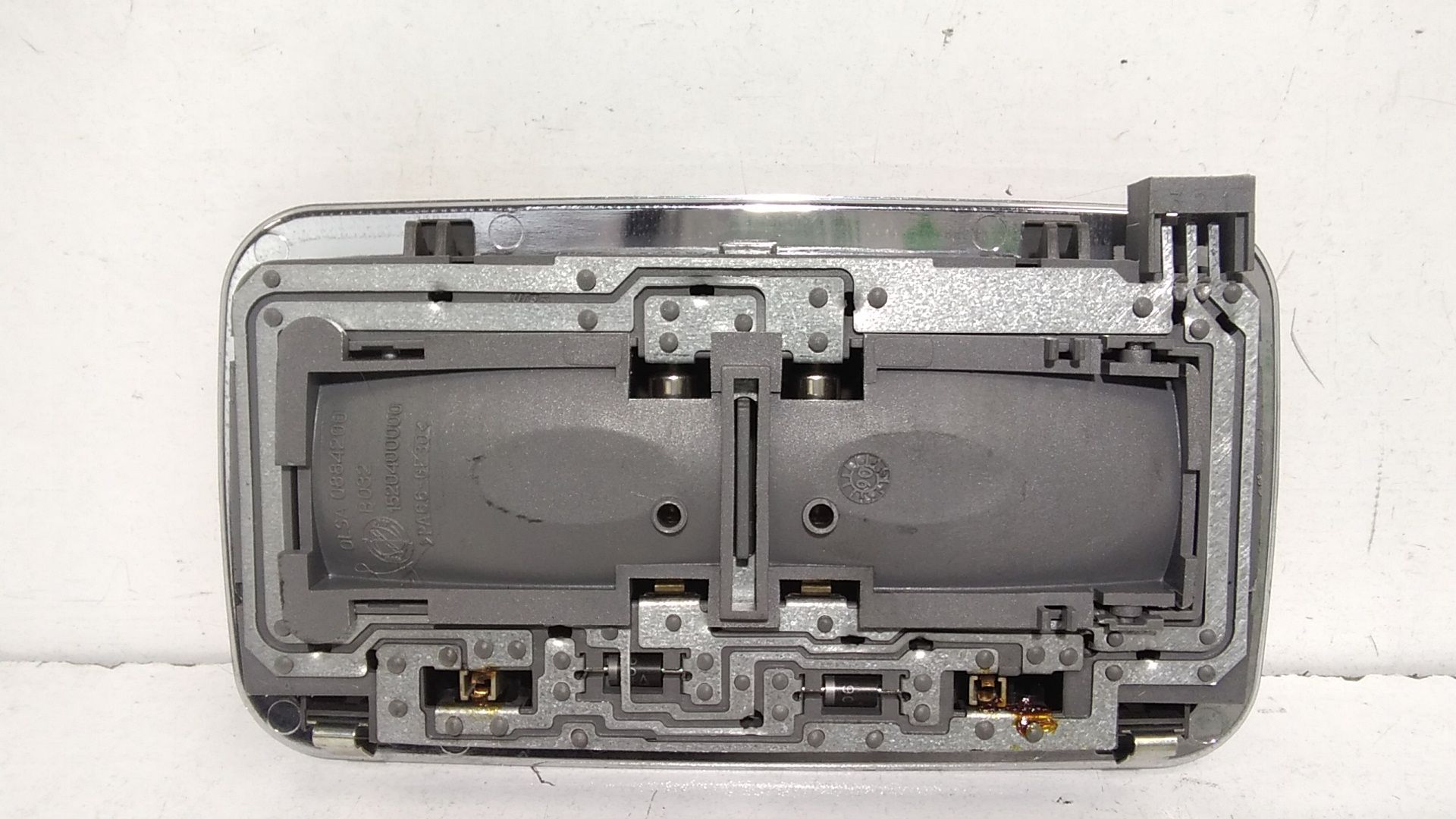 Luce Cortesia Ant. Tetto 156087243 Usato