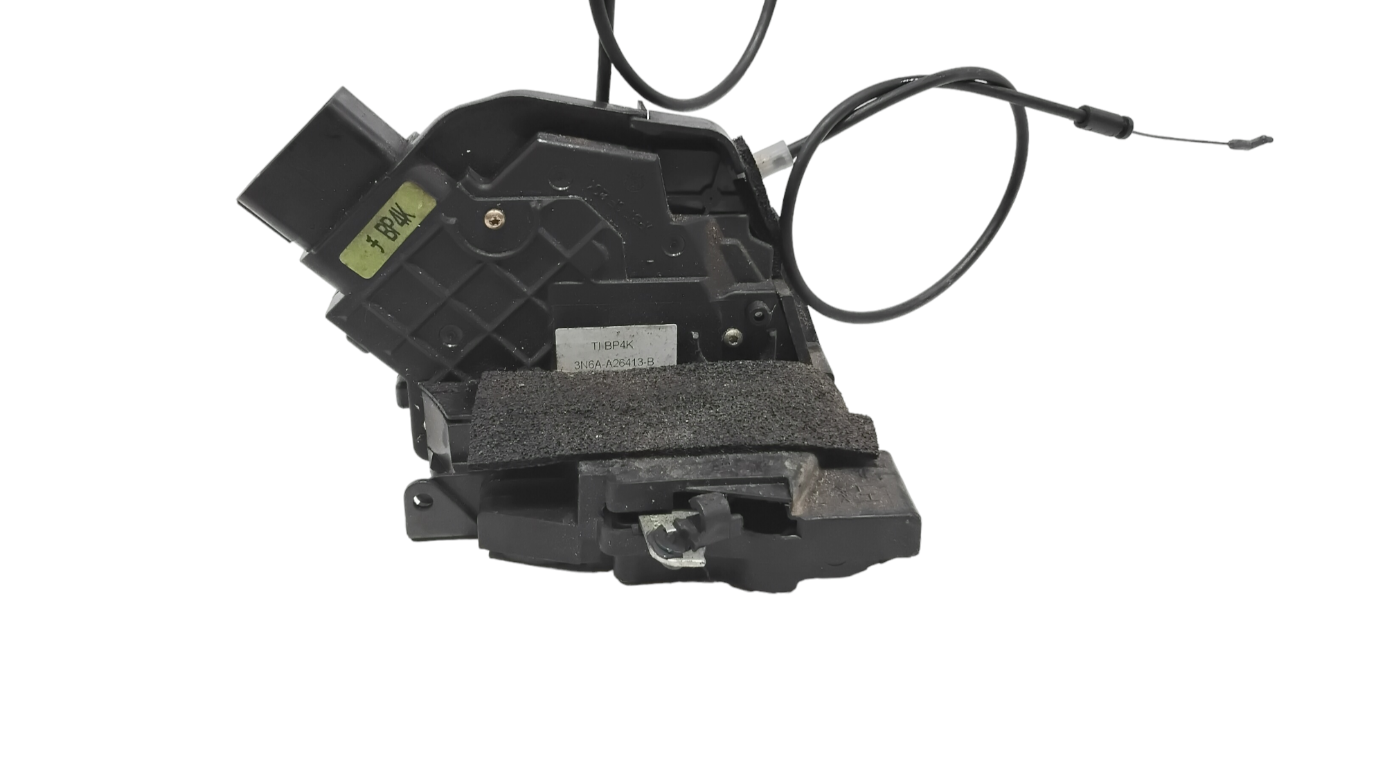 Serratura Porta Post. Sinistro DD1073310F Usato