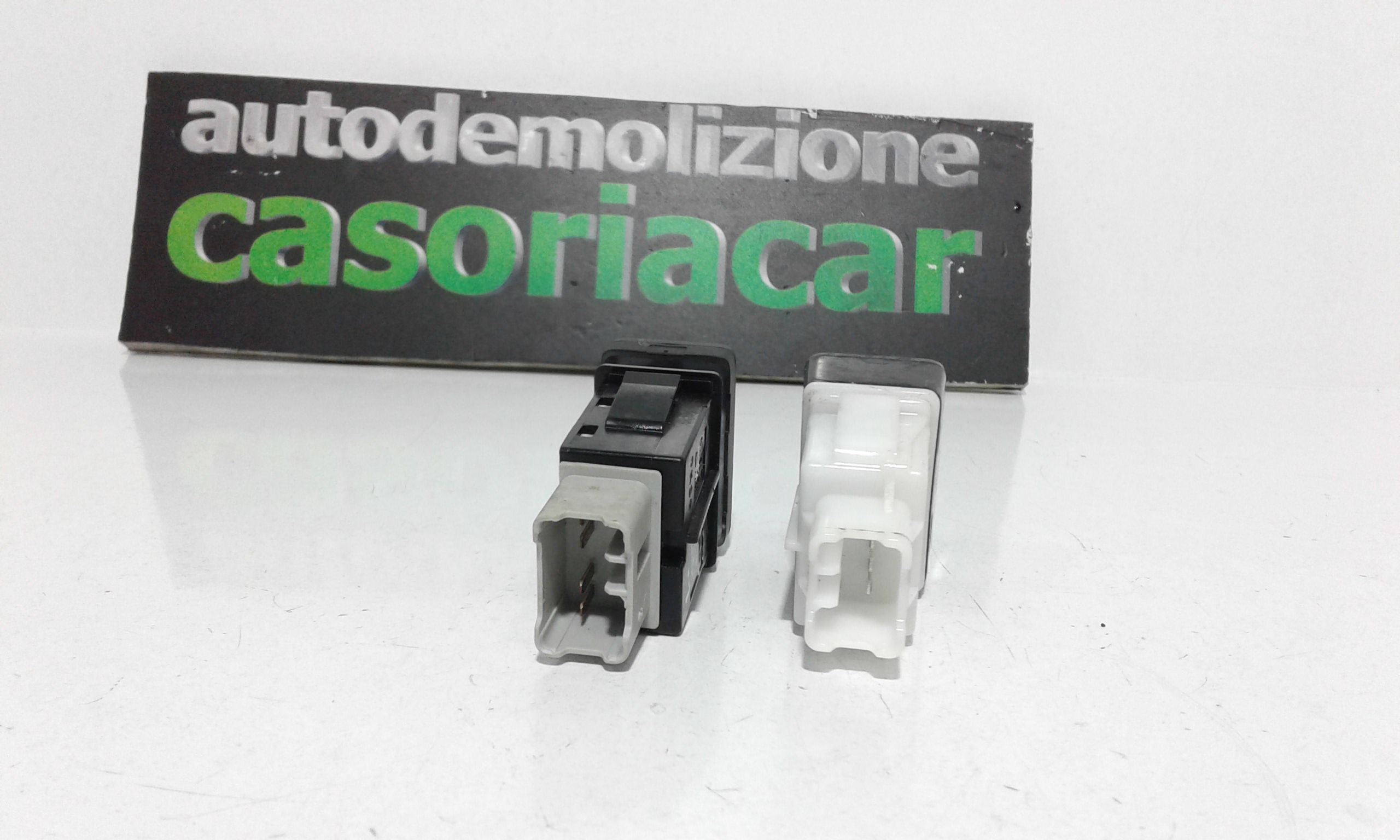 Comando Regolazione Altezza Proiettori Usato