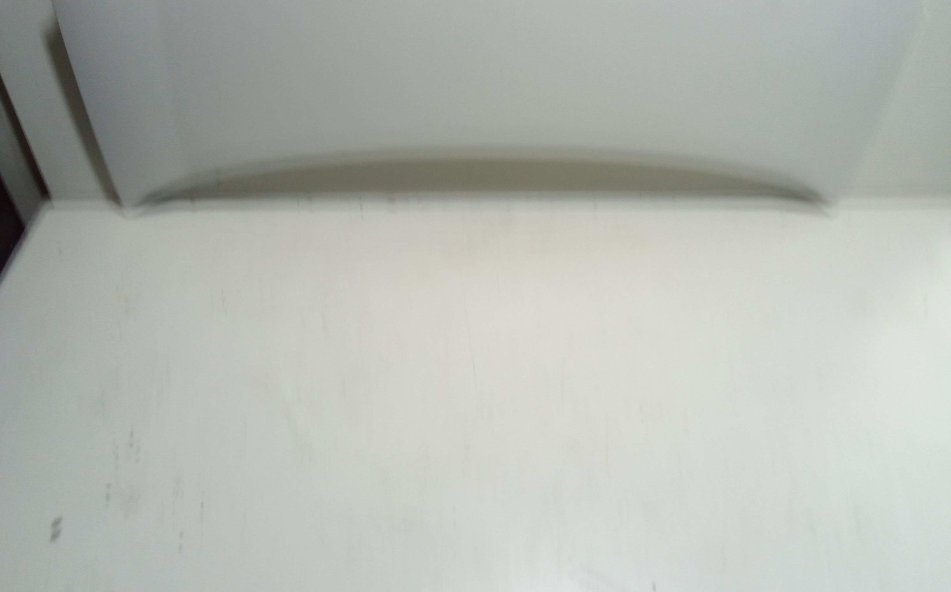 Cofano Ant. 7901P7 Usato