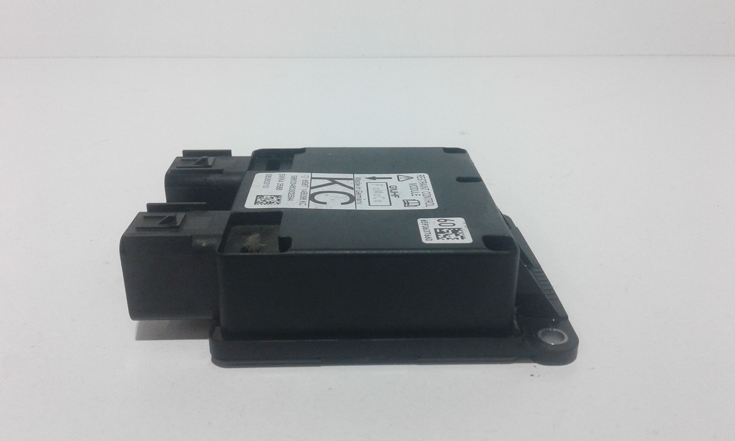 Centralina Comando Airbag 1438907 Usato