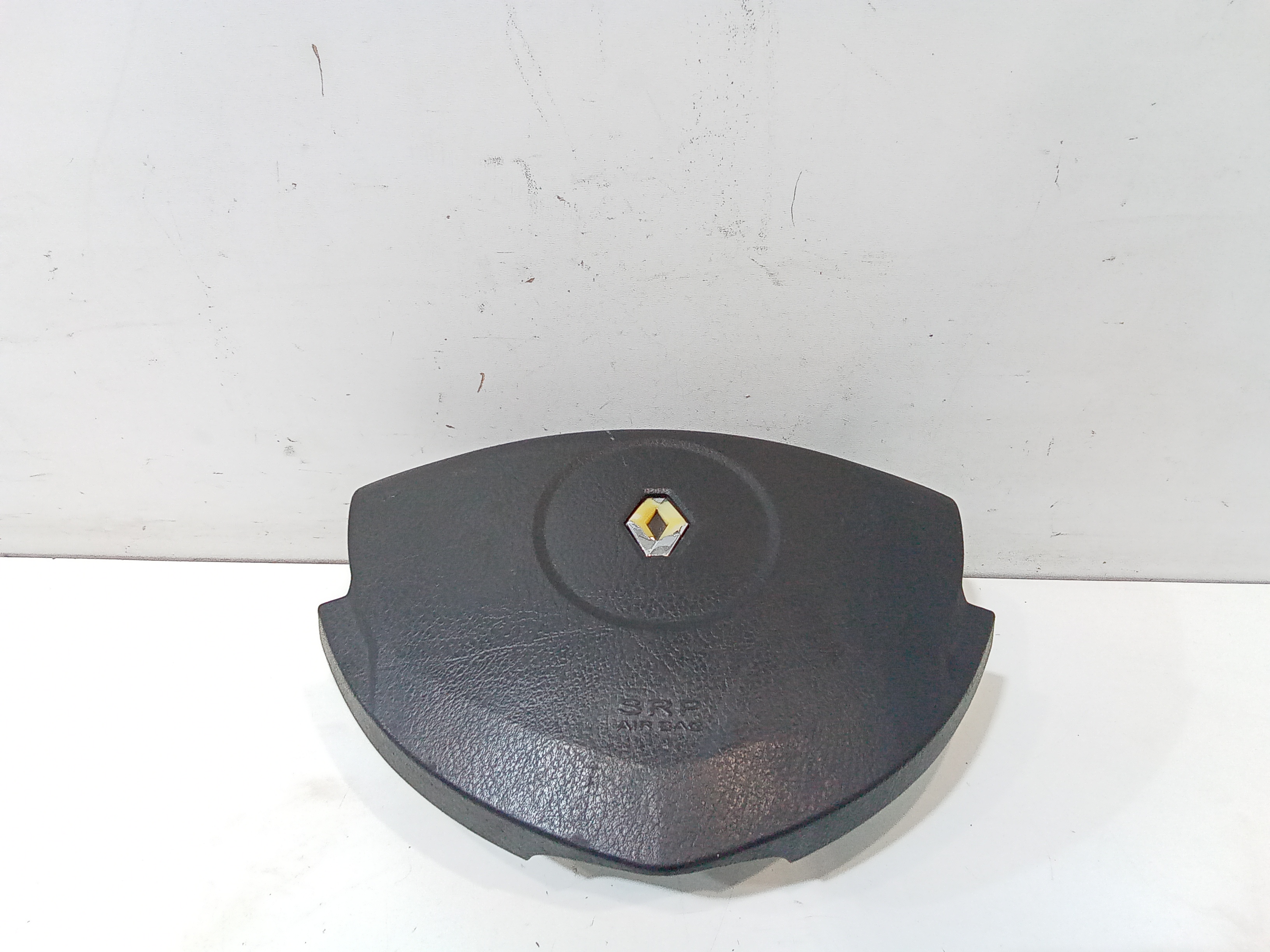 Dispositivo Airbag Lato Guida 8200677496 Usato