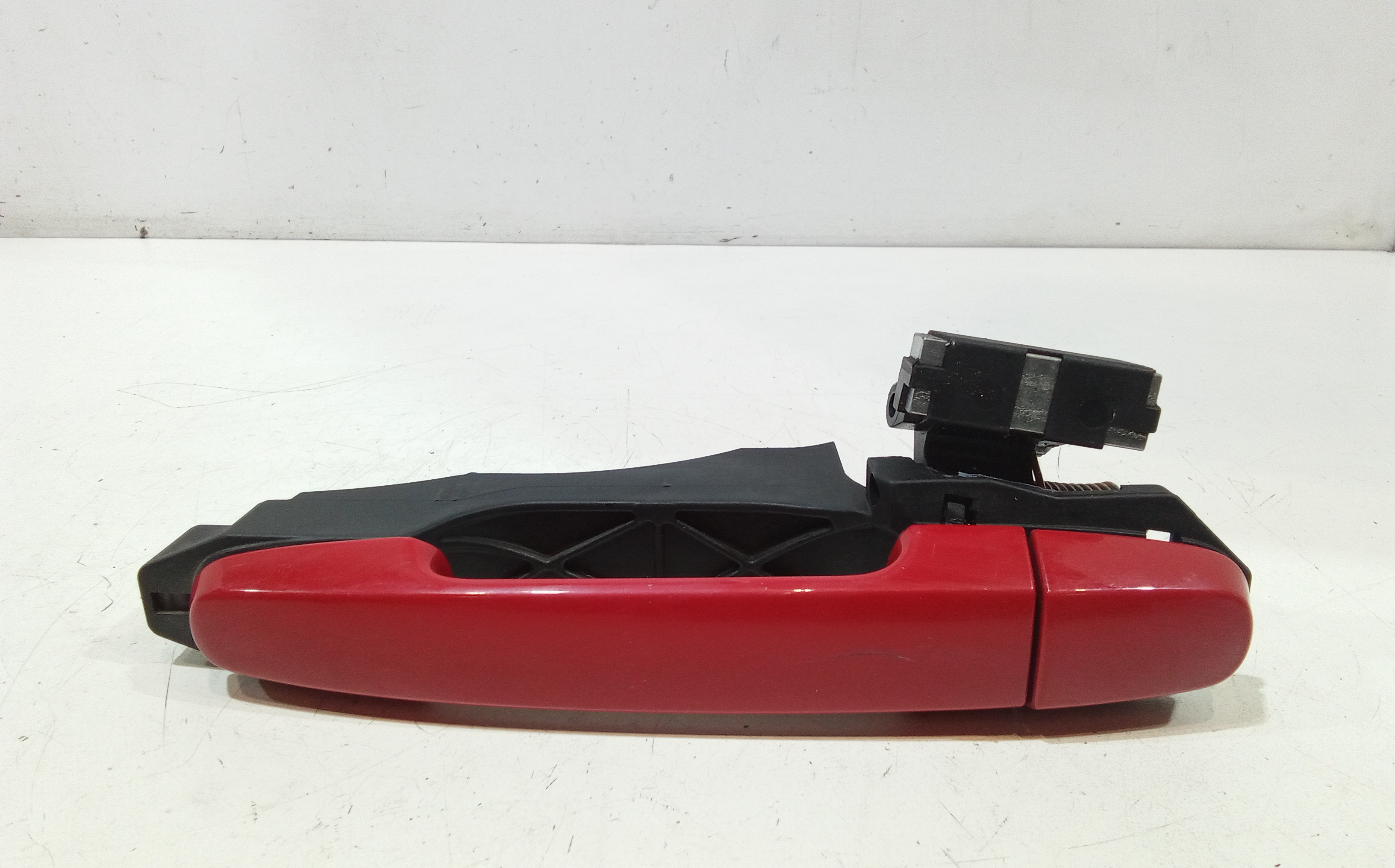 Maniglia Porta Post. Sinistro 1612194080 Usato