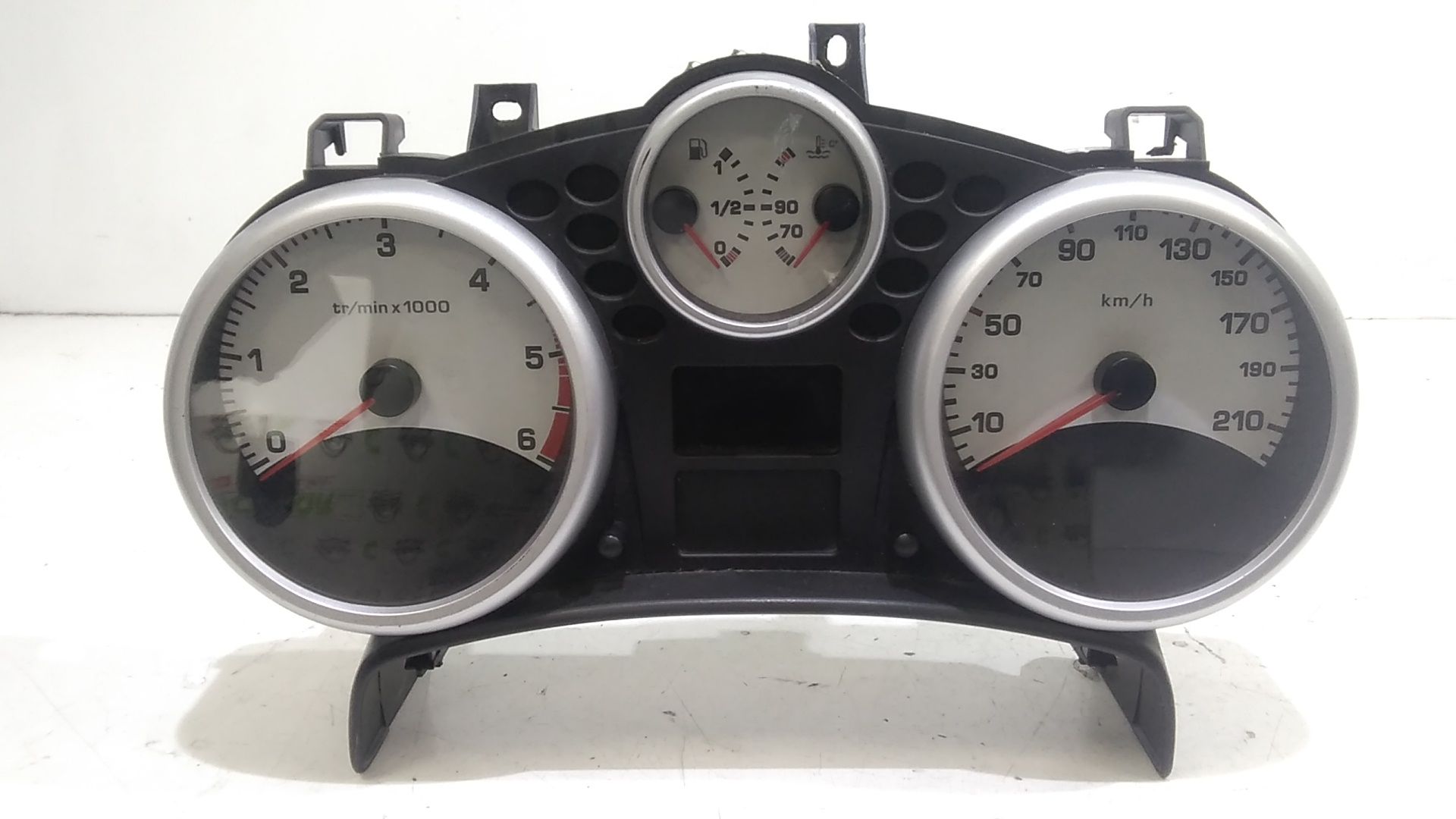 Quadro Portastrumenti Usato