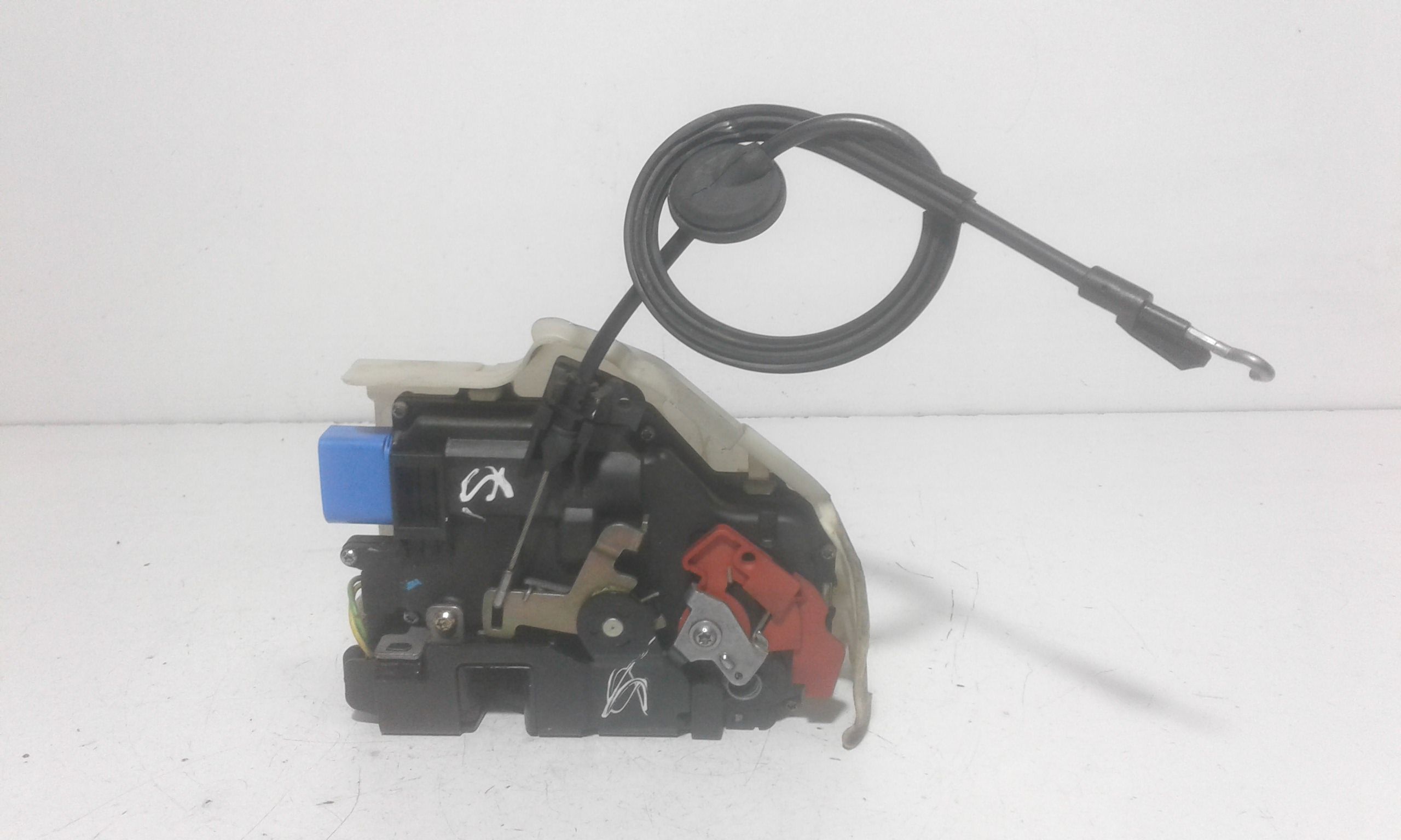 Serratura Porta Ant. Destro 3D1837016AC Usato