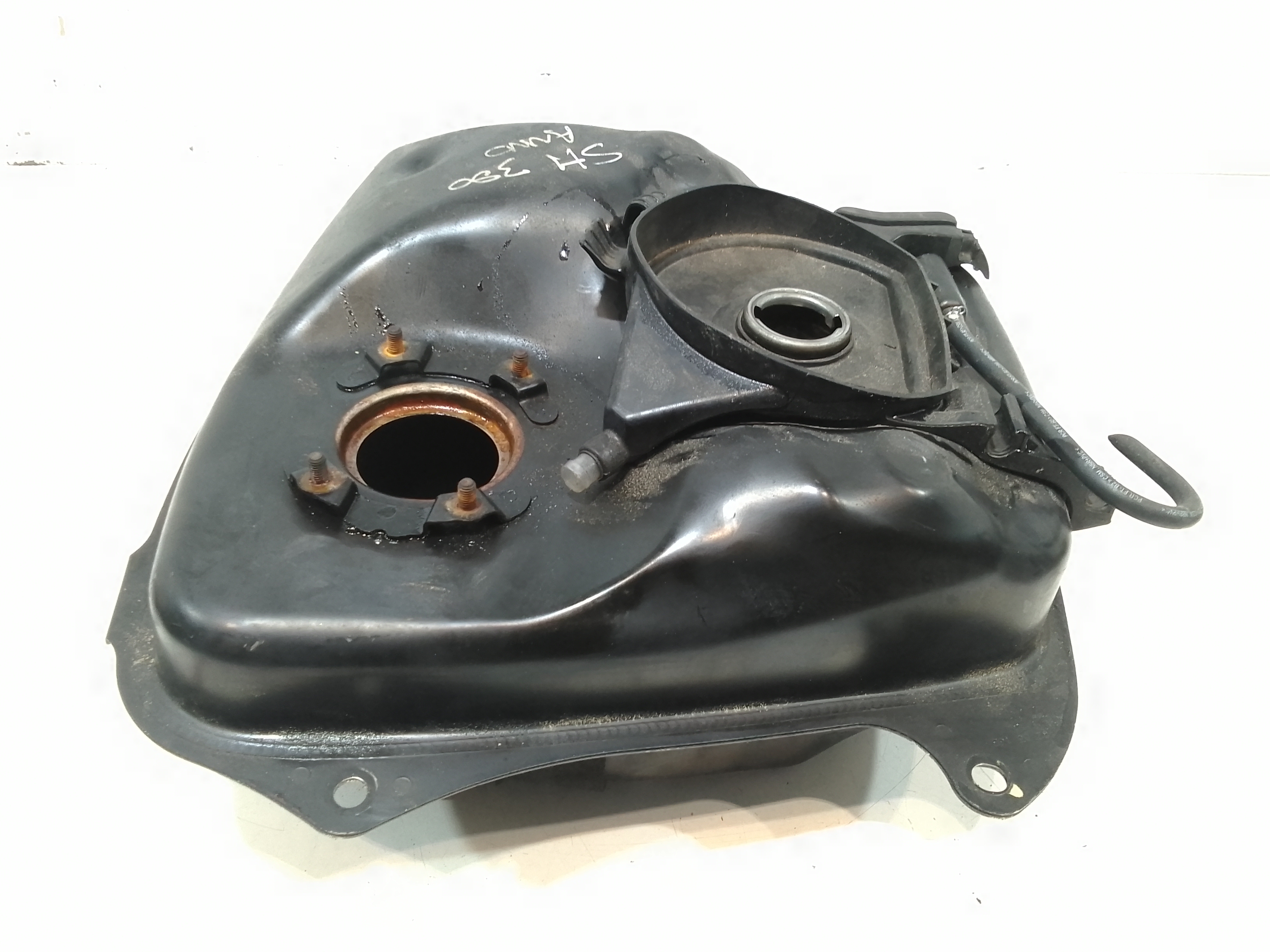 Serbatoio Carburante Usato