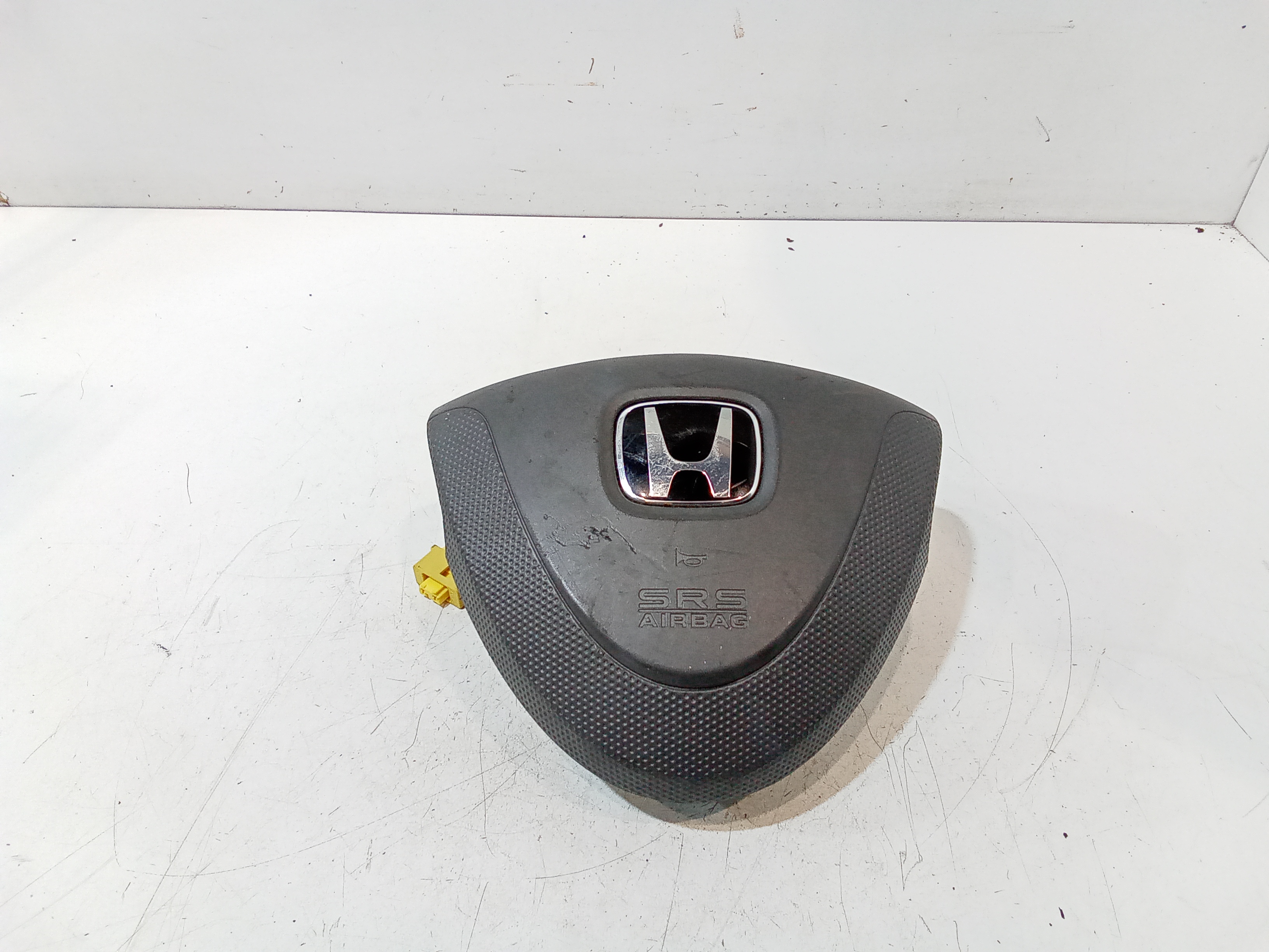 Dispositivo Airbag Lato Guida 06770SAAE70ZA Usato