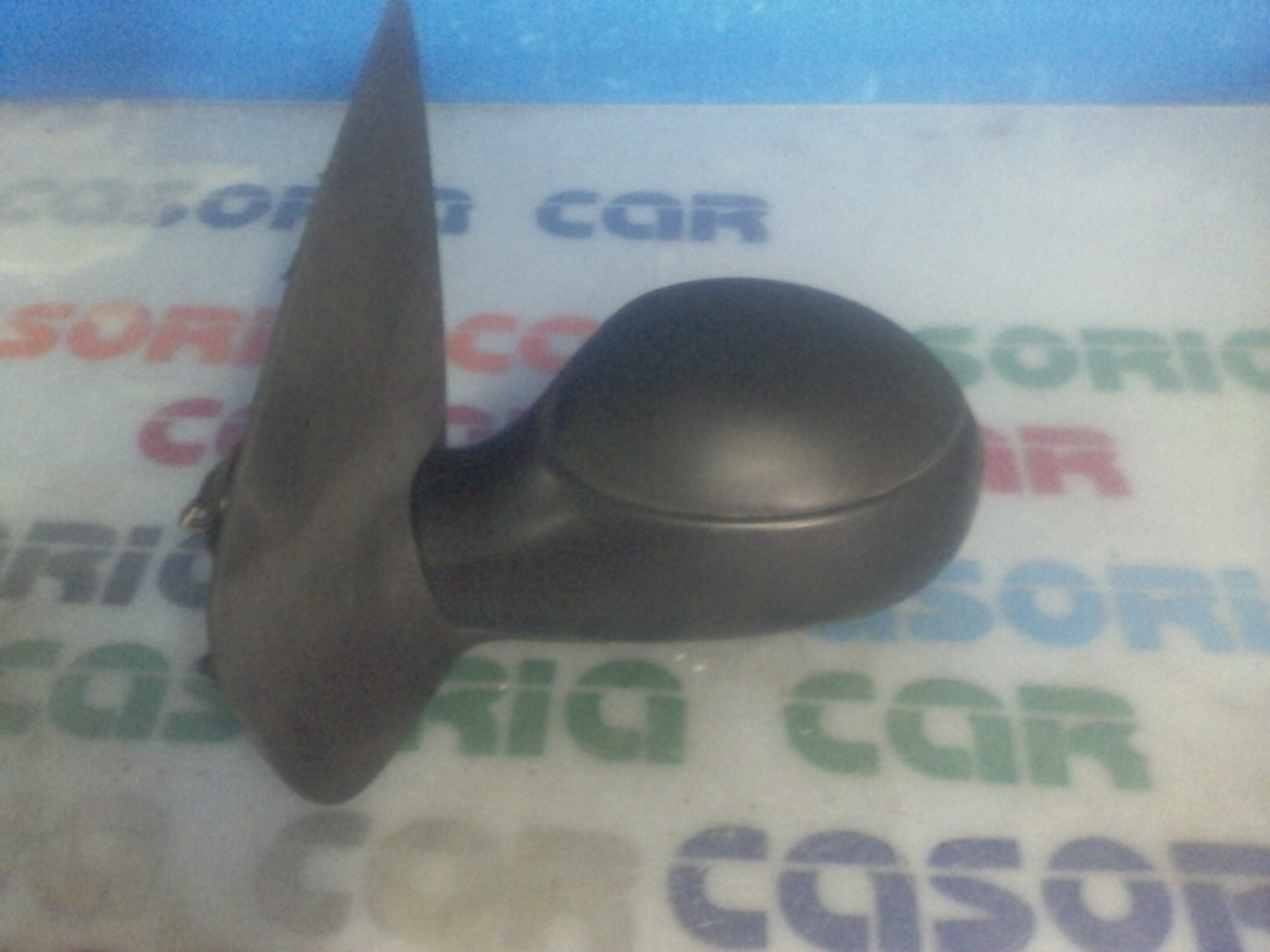 Retrovisore Est. Sinistro 1607130880 Usato