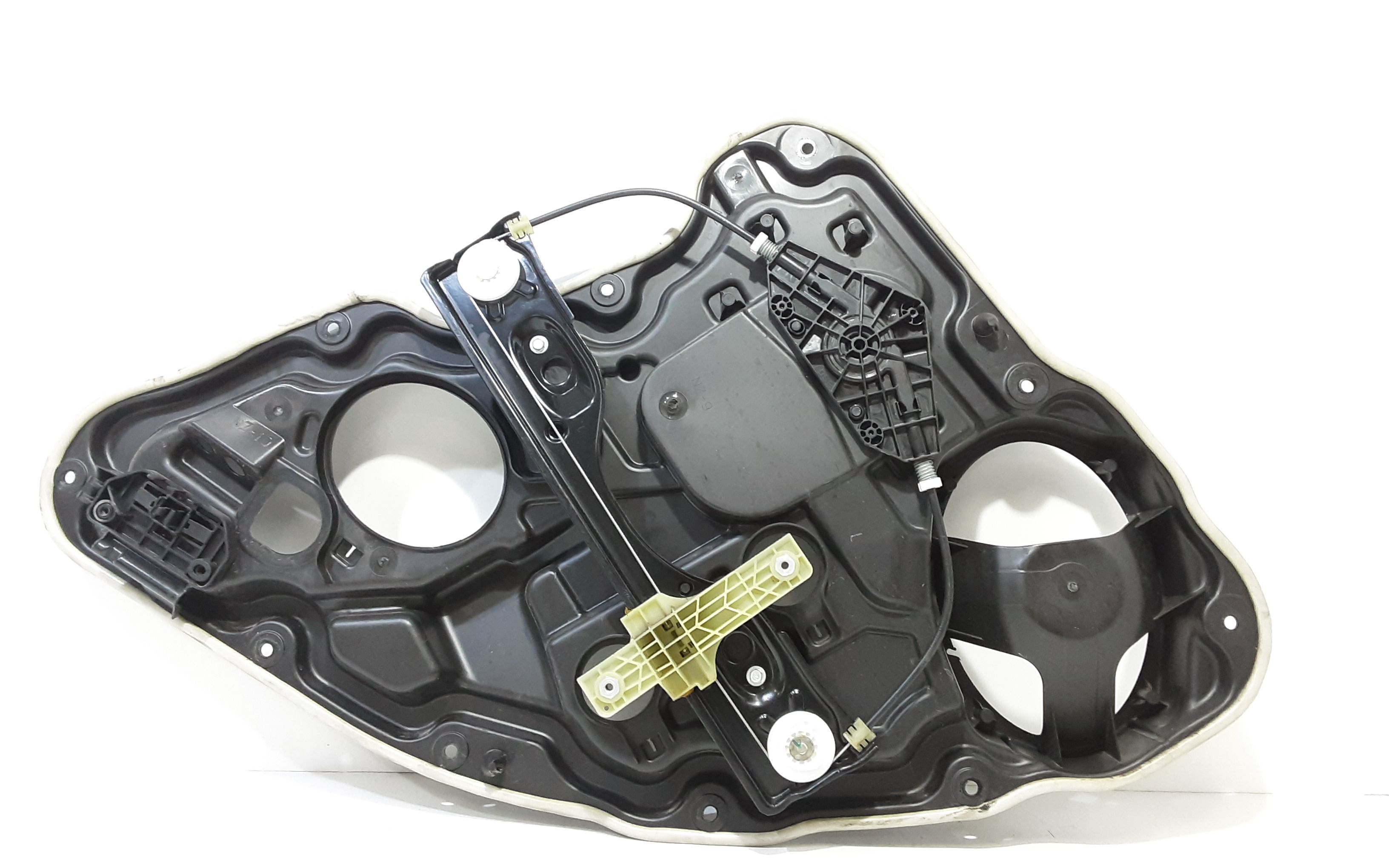 Alzacristallo Porta Post. Destro Usato