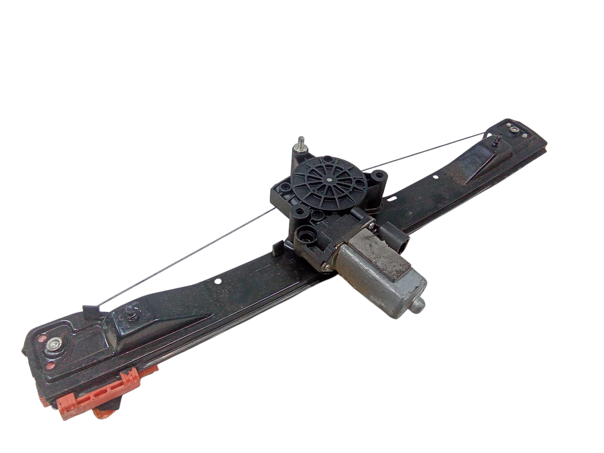 Alzacristallo Porta Ant. Destro Usato