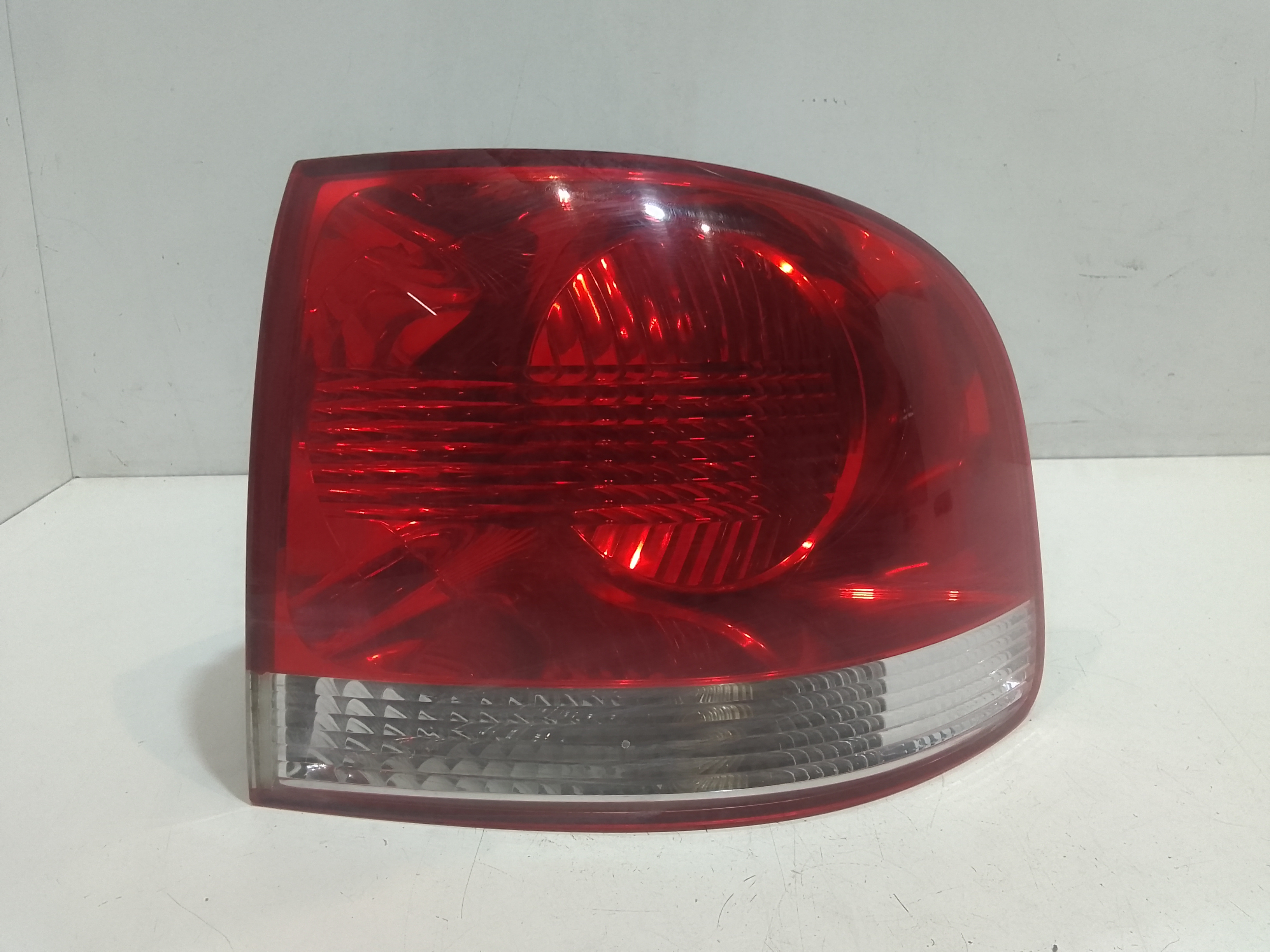 Fanale Post. Sinistro Usato