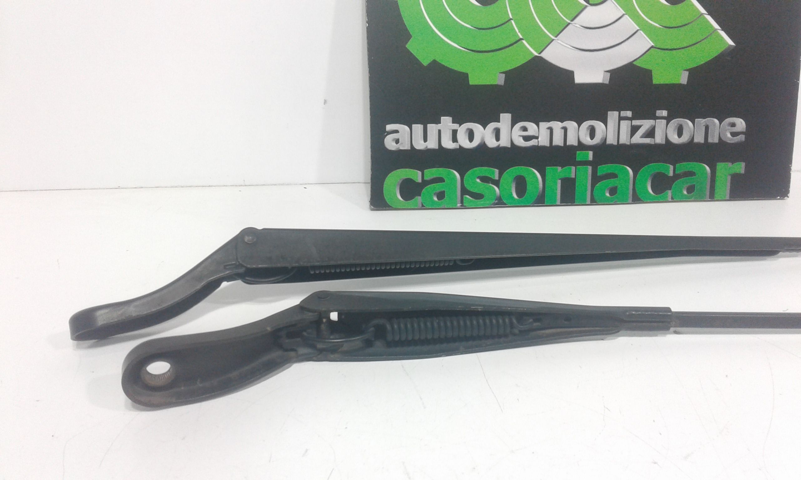 Braccio Tergiparabrezza Usato