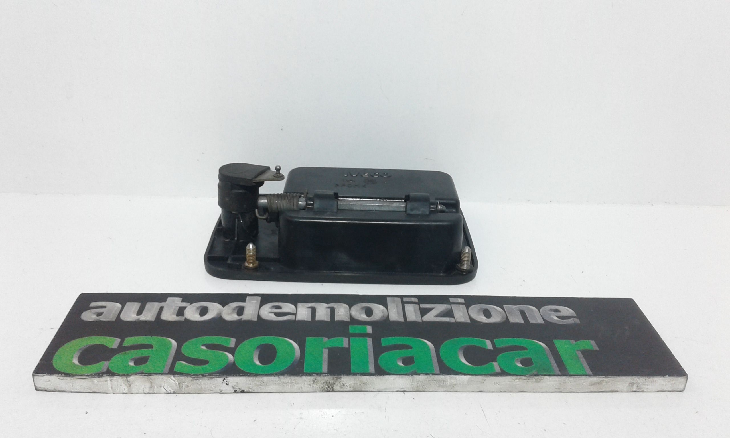 Maniglia Porta Ant. Sinistro Usato