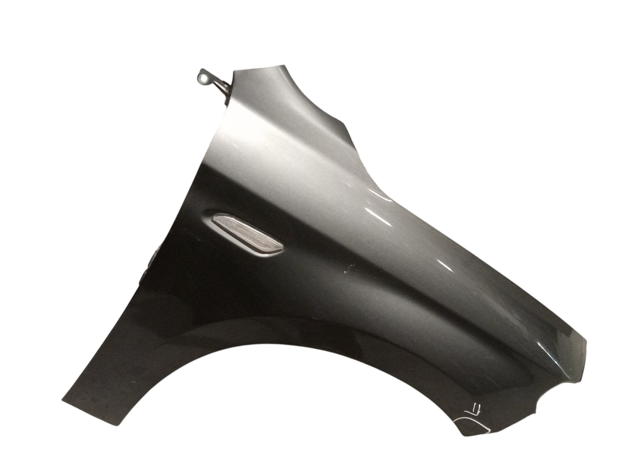 Parafango Ant. Destro 52012209 Usato