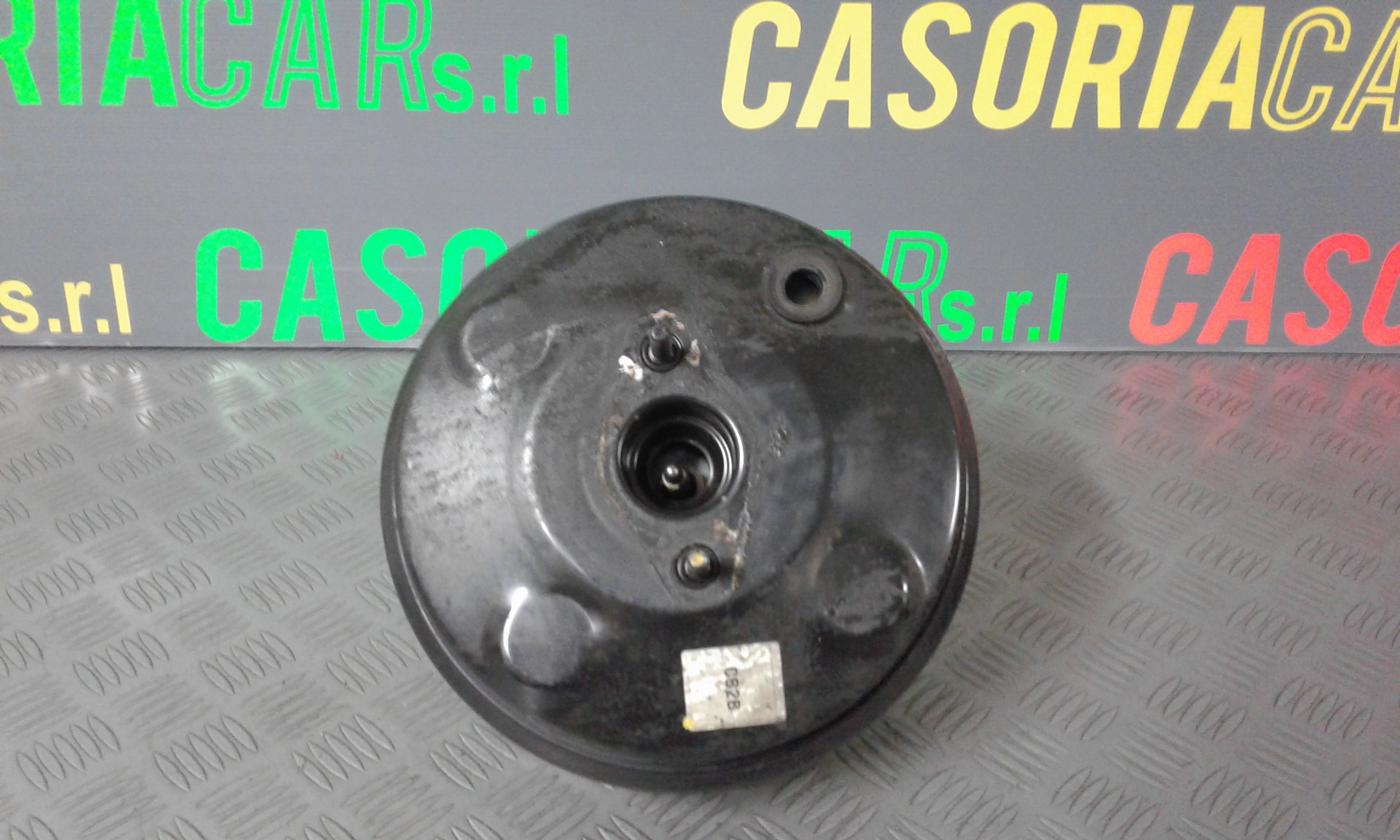 Servofreno 4850009002 Usato