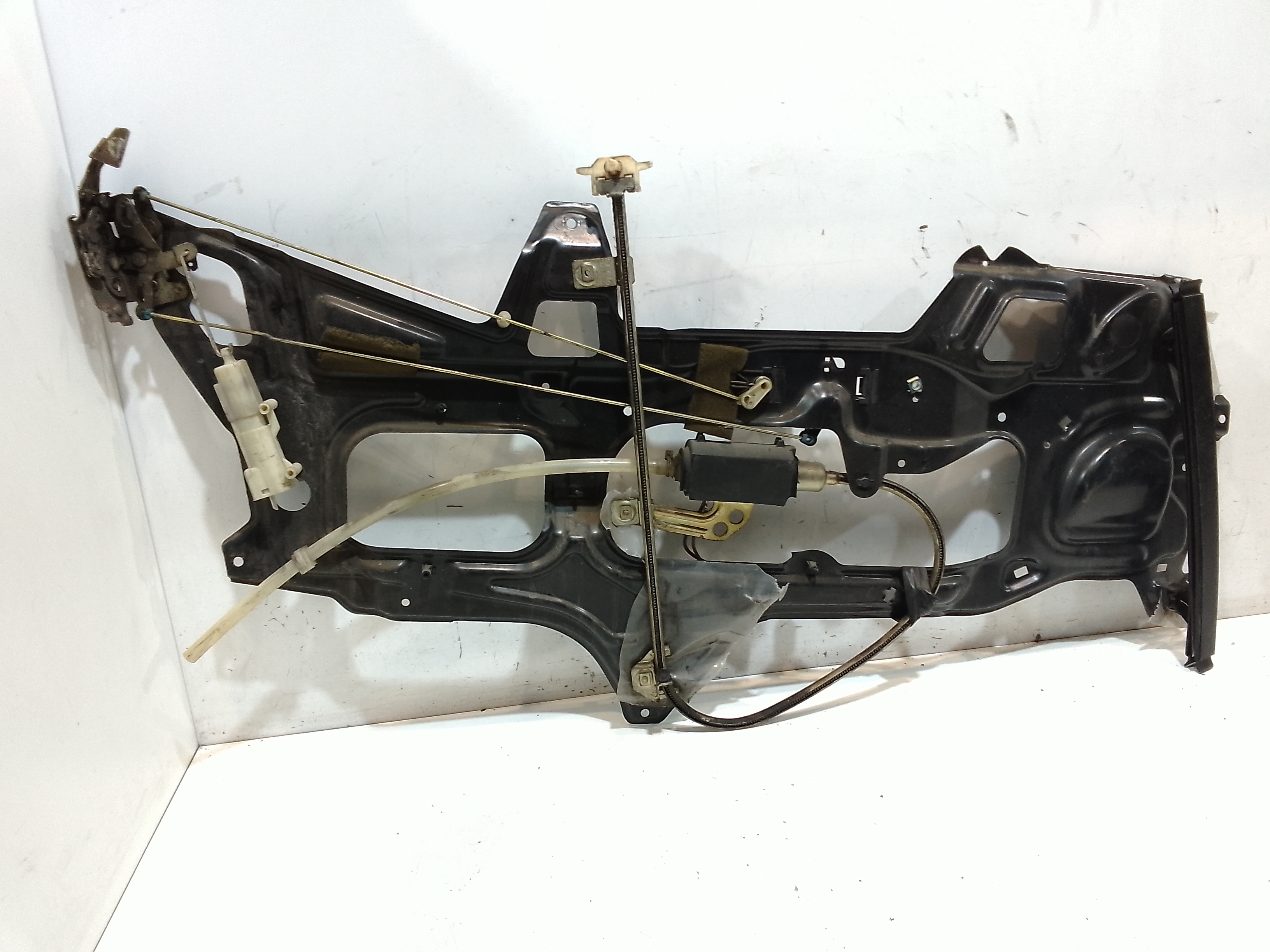 Alzacristallo Porta Ant. Destro Usato