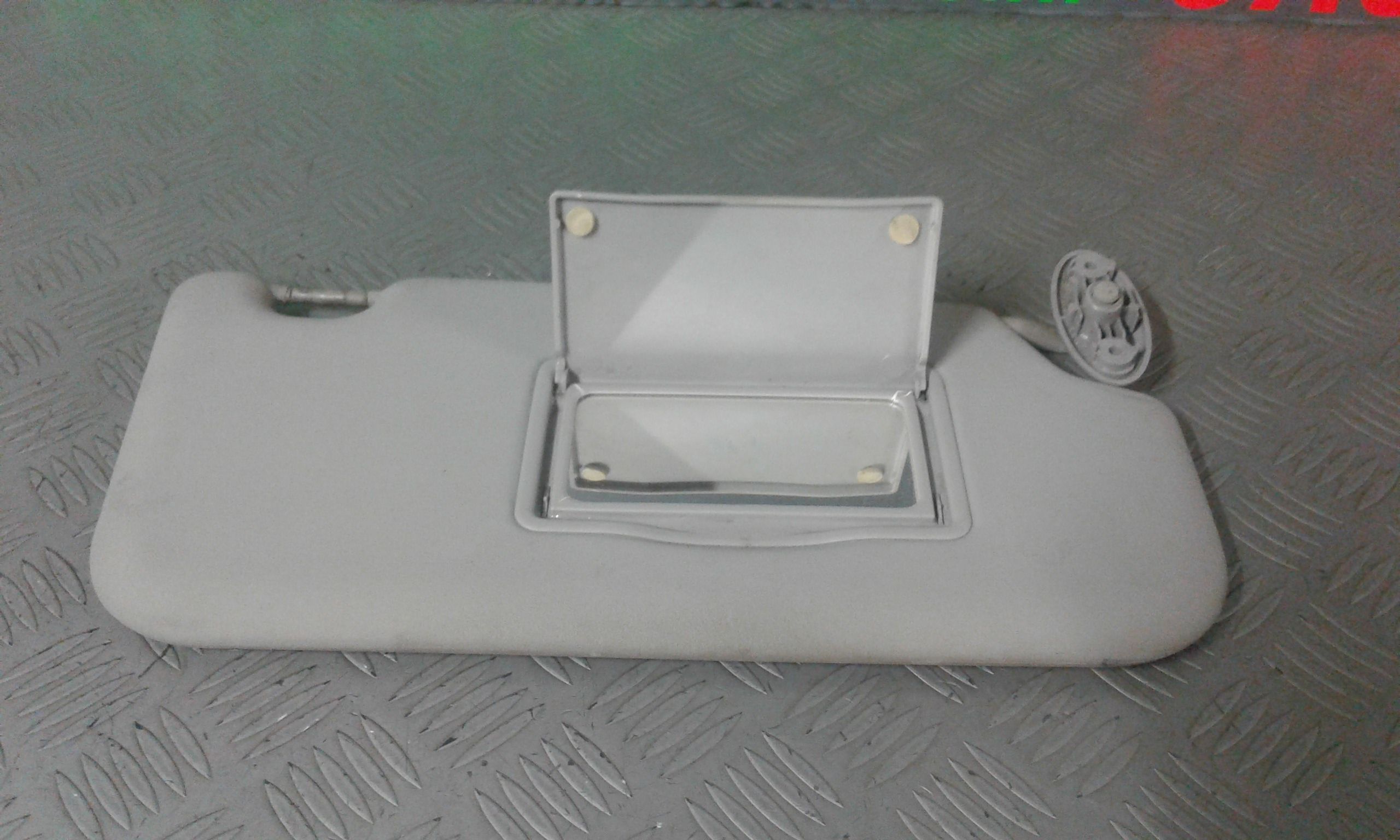 Aletta Parasole Parabrezza Destro 1222069 Usato