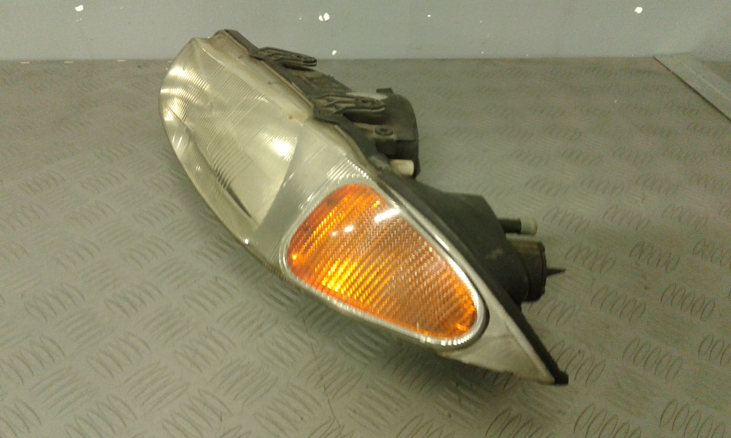 Proiettore Sinistro XBC10291 Usato