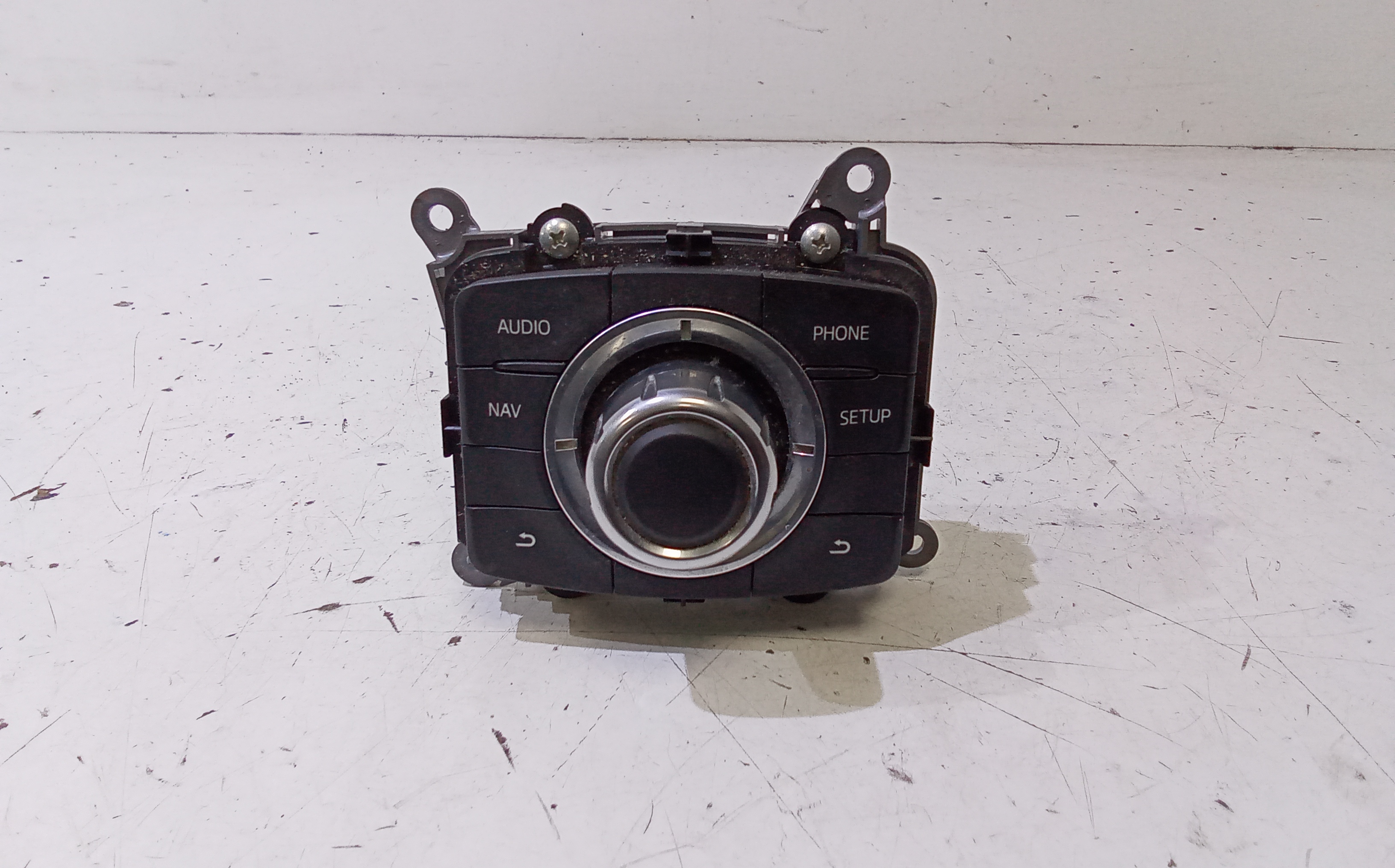 Joystick Controller Usato