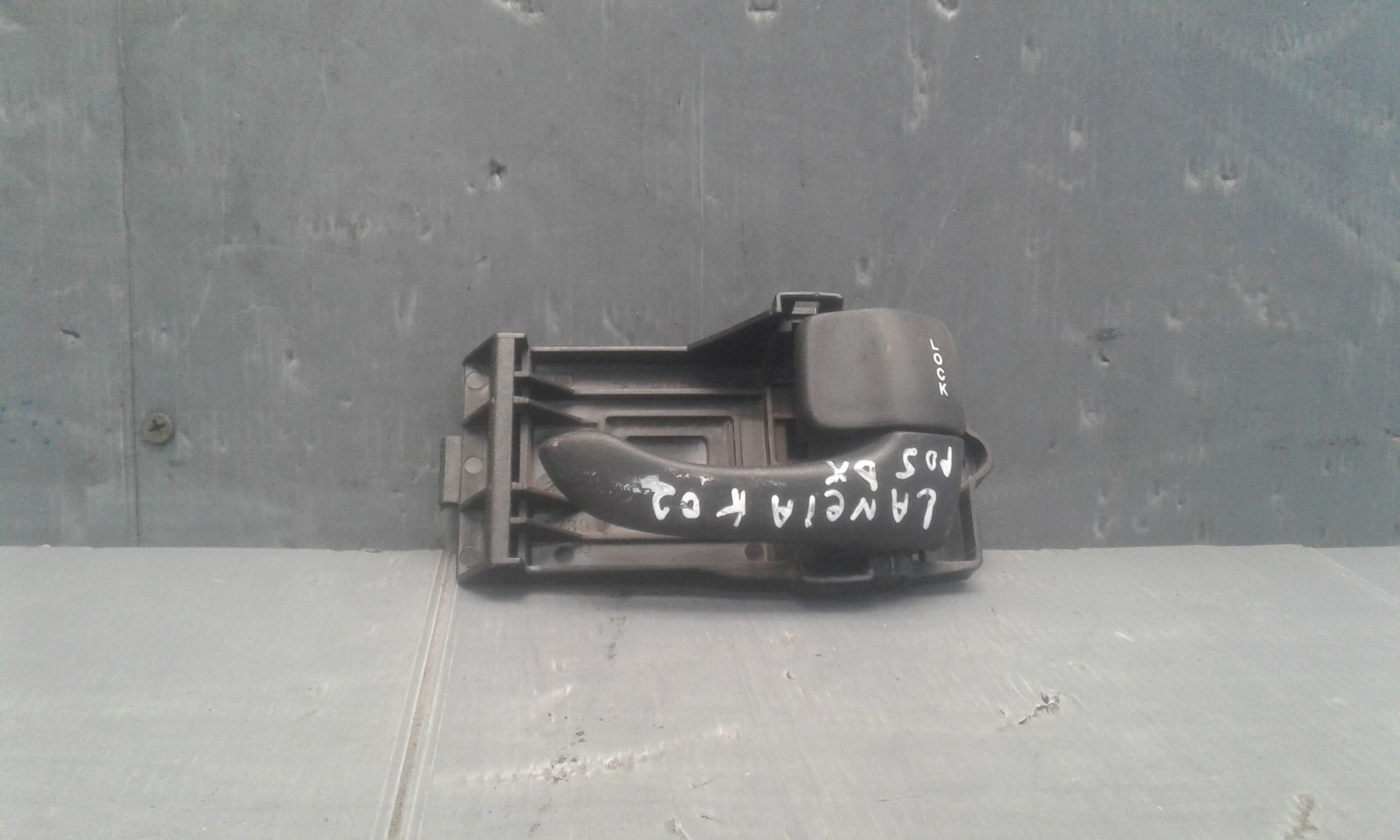 Maniglia Int. Apertura Porta Post. Destro Usato