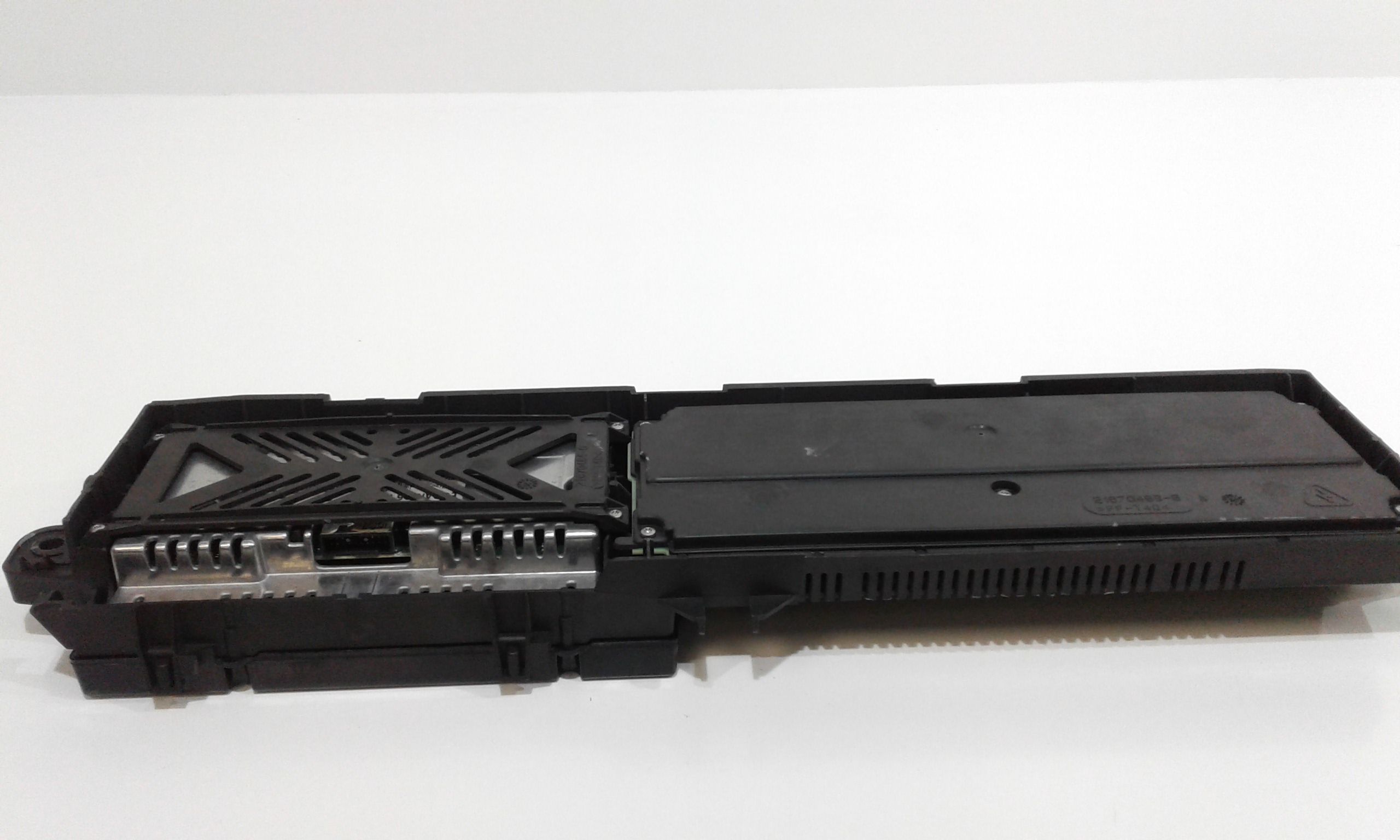 Quadro Portastrumenti Usato