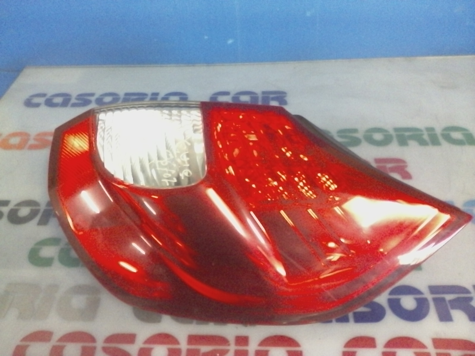 Fanale Post. Destro 8200127702 Usato