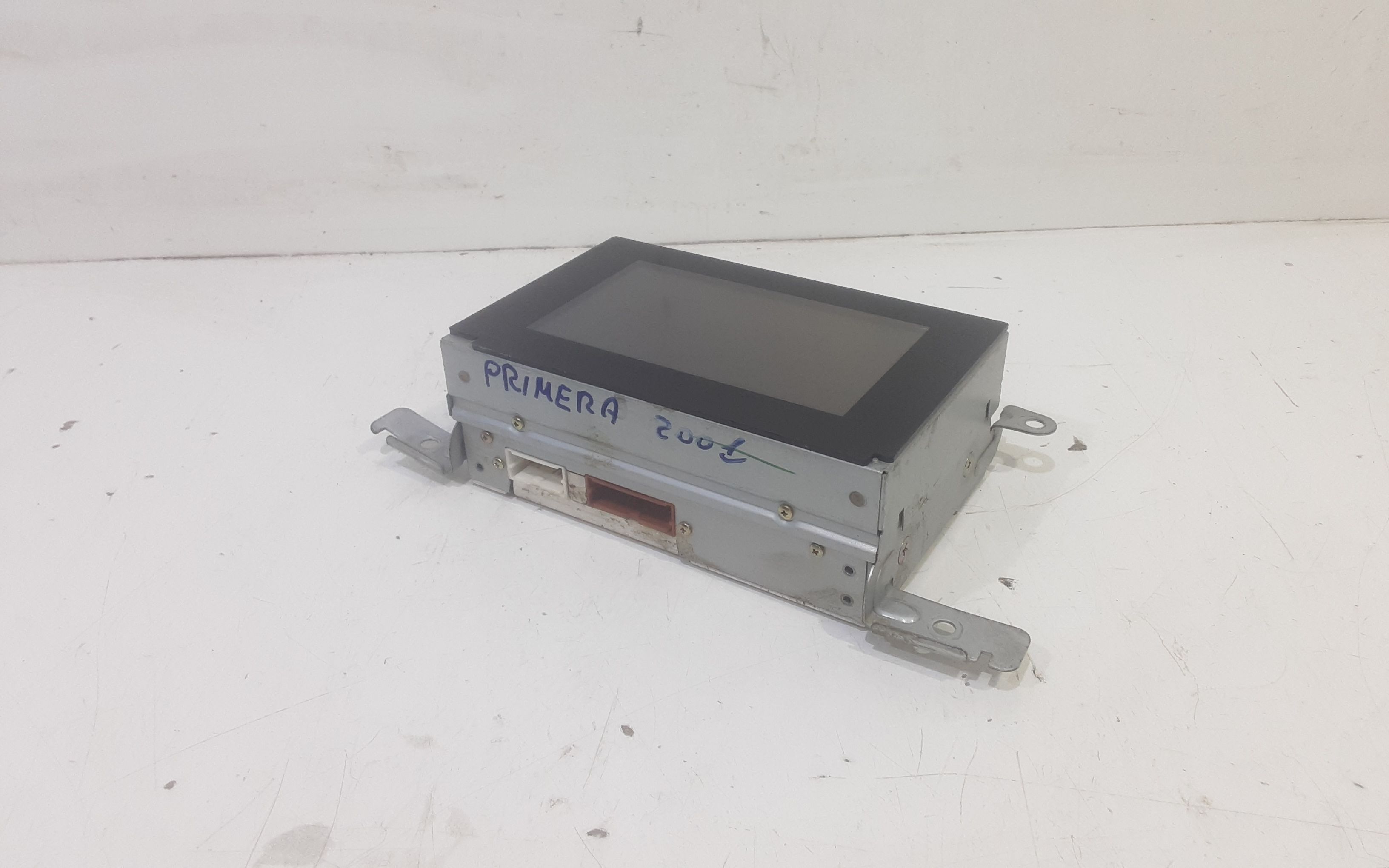 Display Navigatore Satellitare Usato