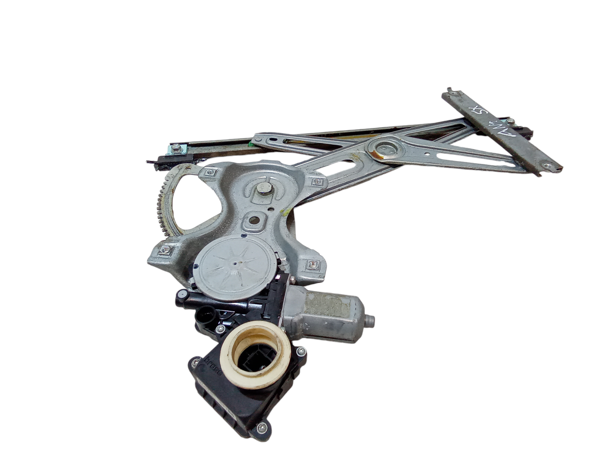 Alzacristallo Porta Ant. Sinistro 6982052270 Usato