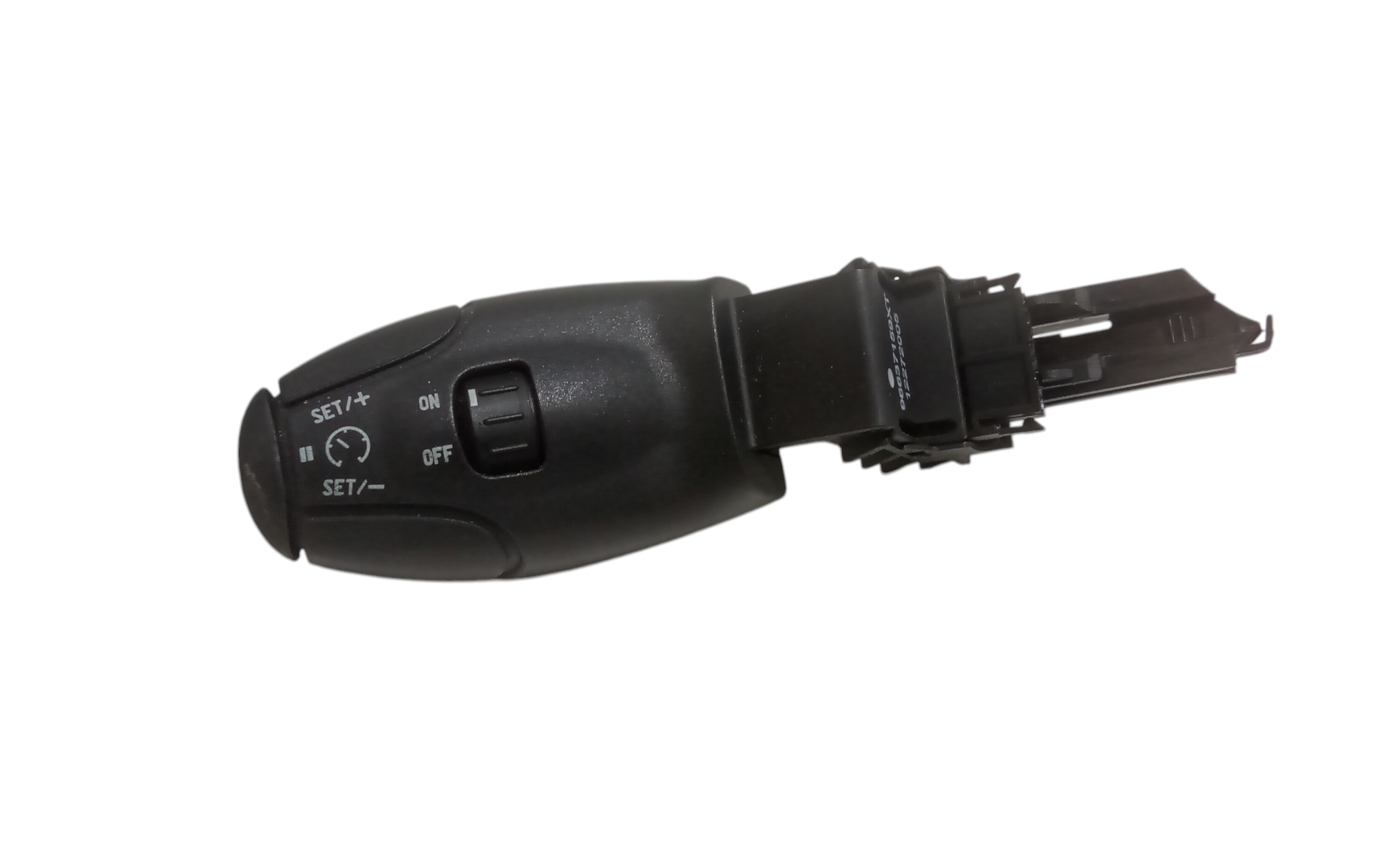 Blocco Comandi Regolatore Velocità 6242Z8 Usato