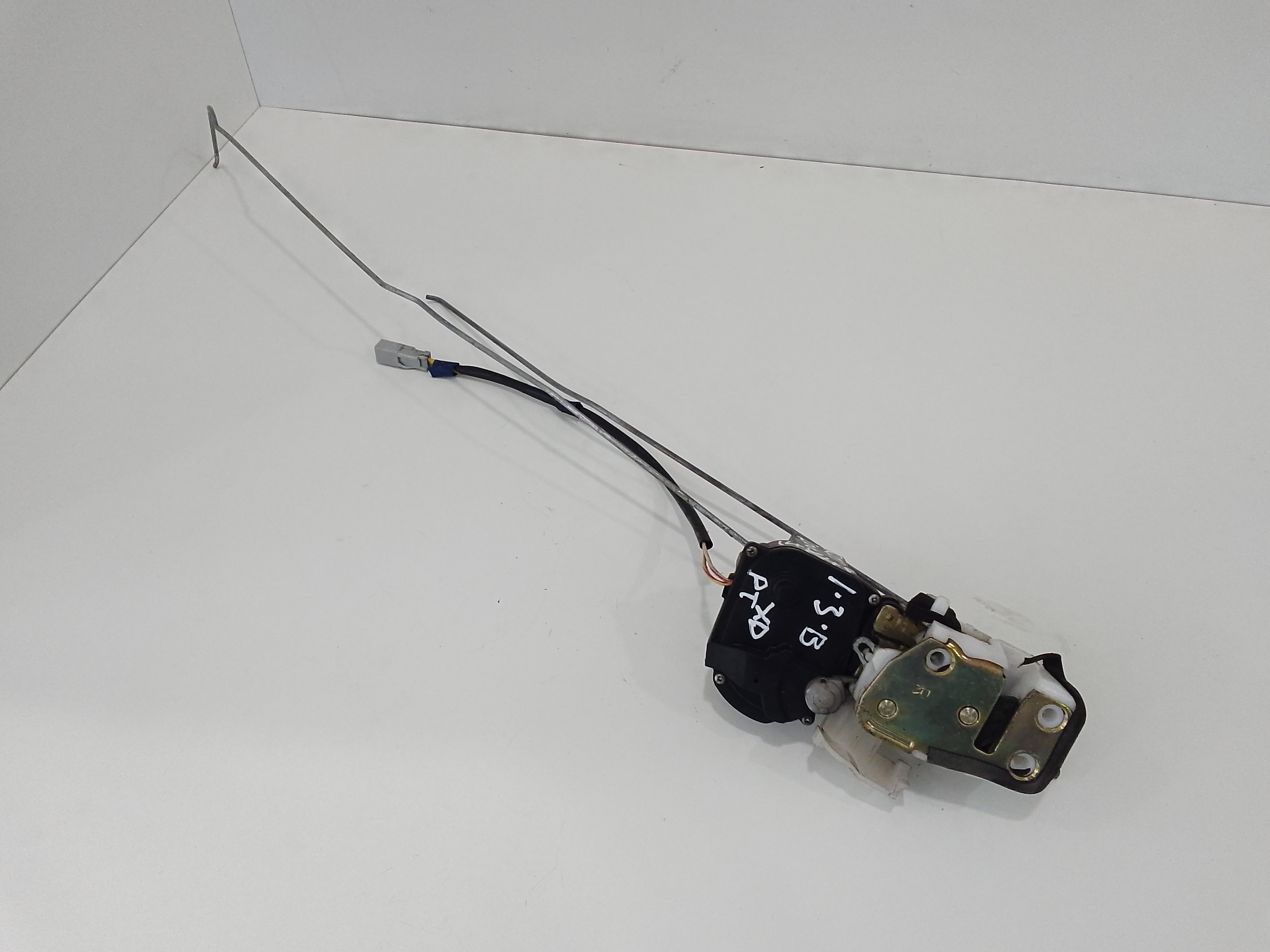 Serratura Porta Post. Destro Usato