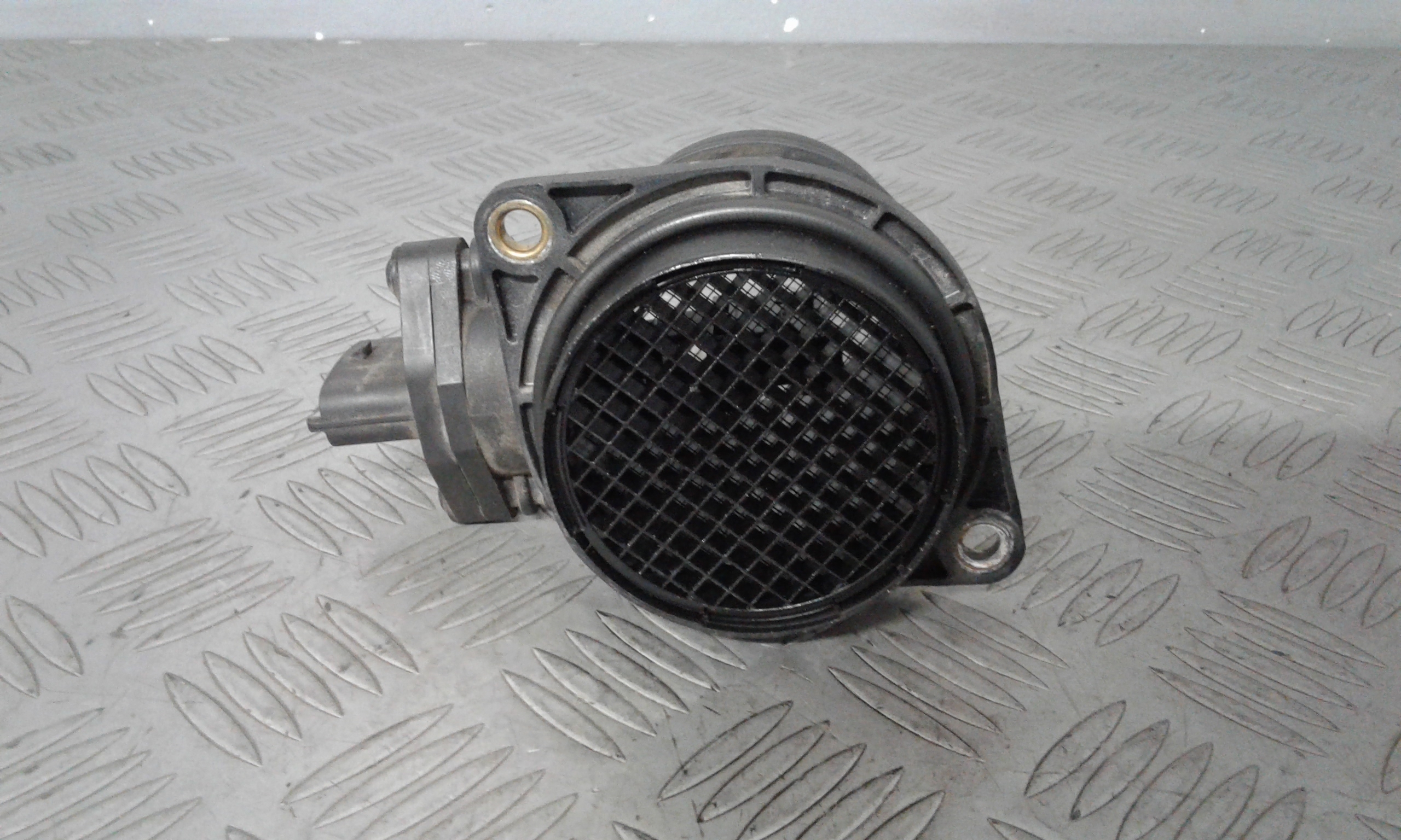 Flussometro/debimetro Usato