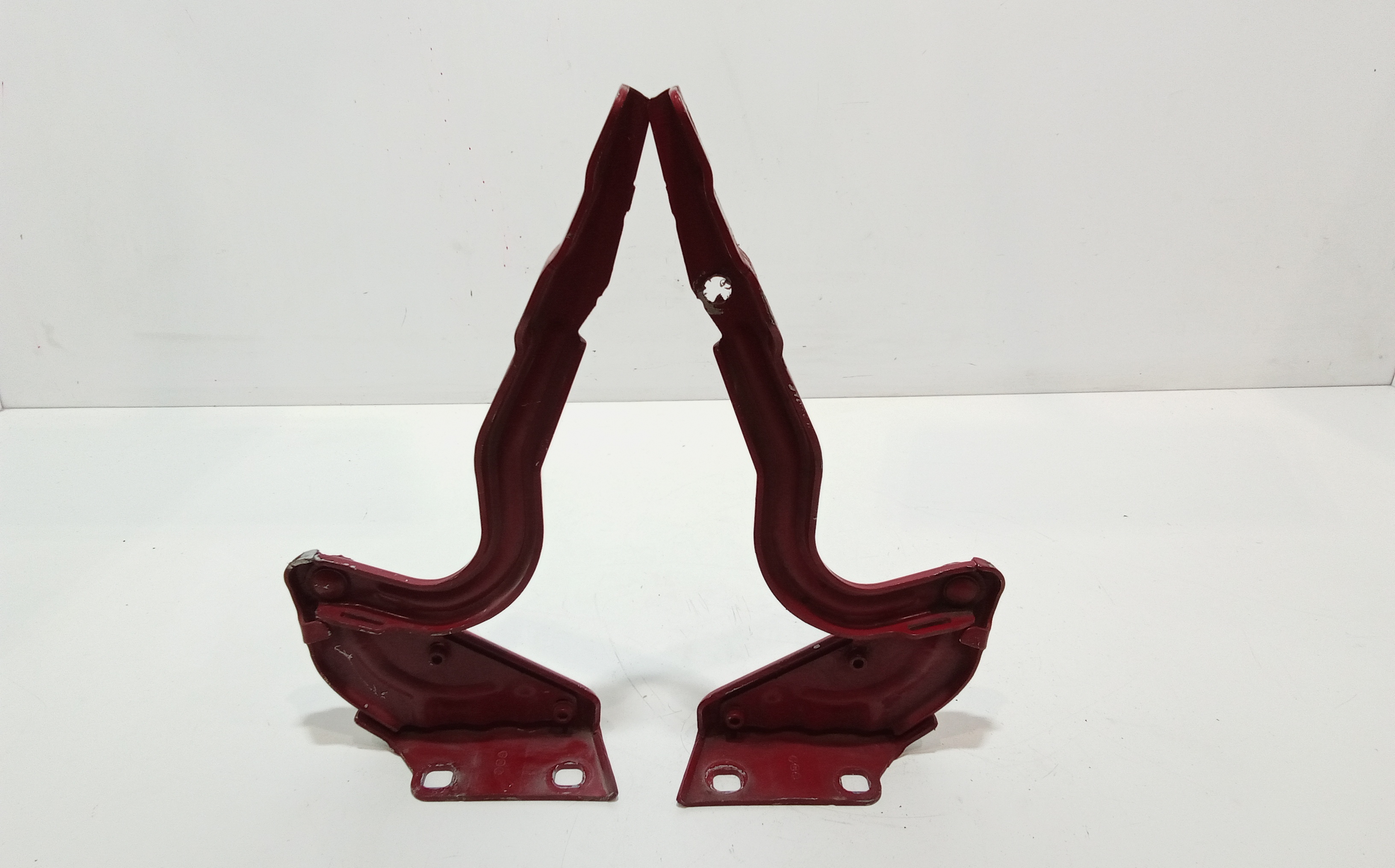 Cerniera Cofano Ant. Sinistro 51835537 Usato