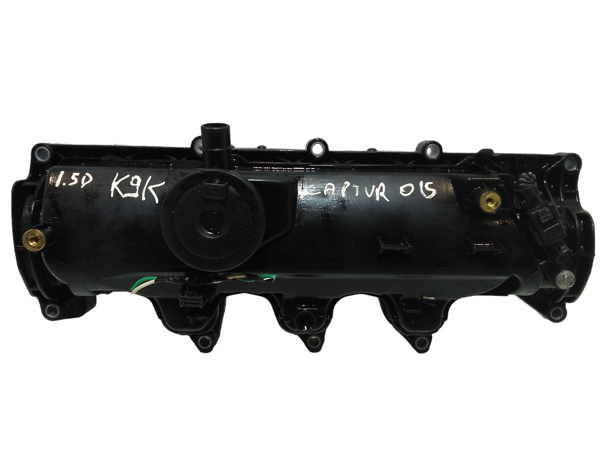 Coperchio Punterie 132648303R Usato