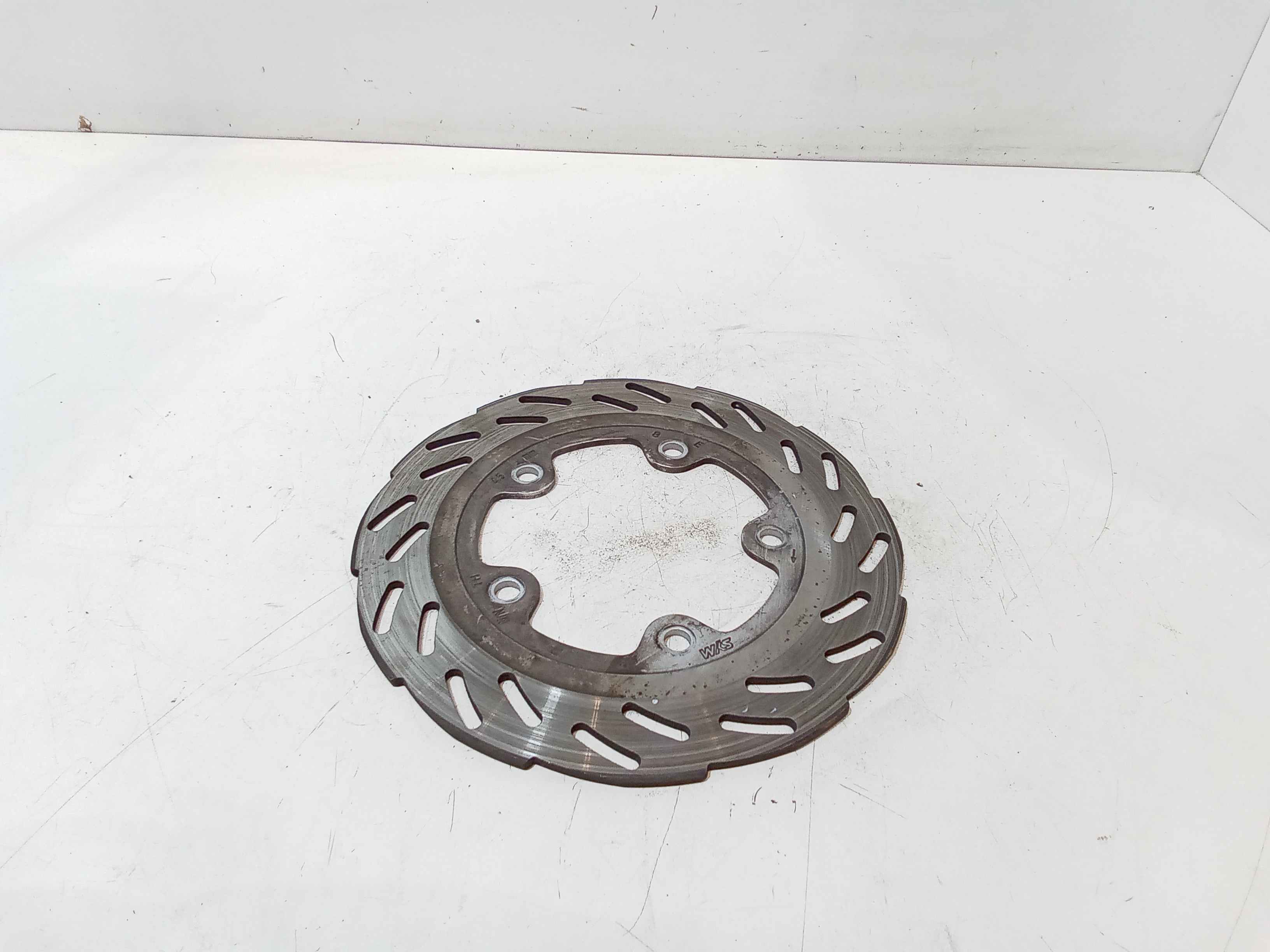 Disco Freno Post. Sinistro Usato