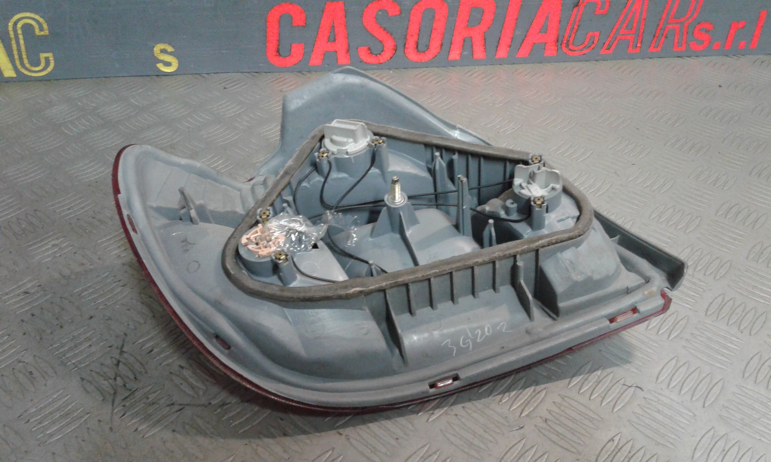 Fanale Post. Destro 8155052130 Usato