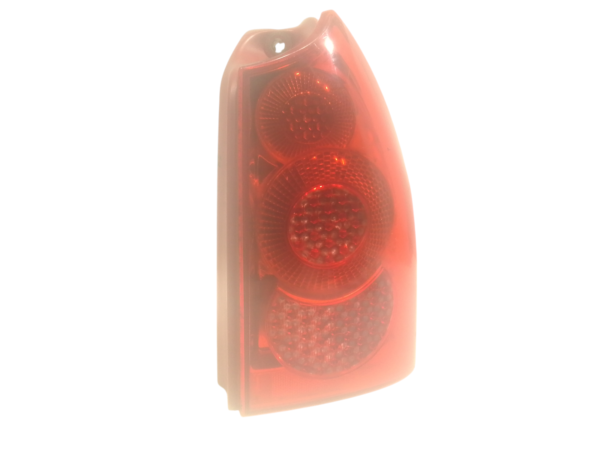 Fanale Post. Destro 6351X2 Usato