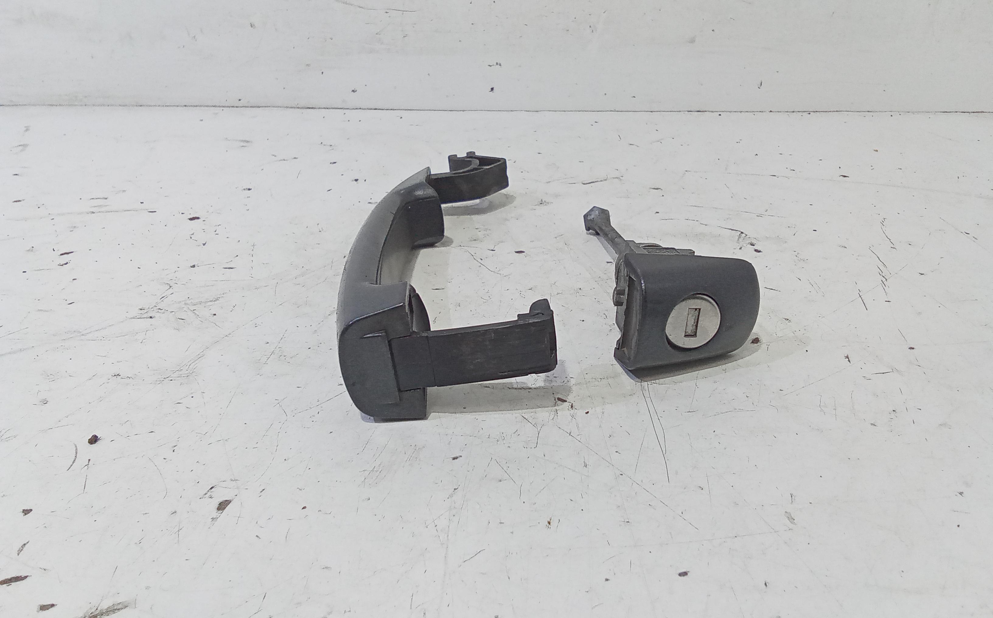 Maniglia Porta Ant. Sinistro 9101GE Usato