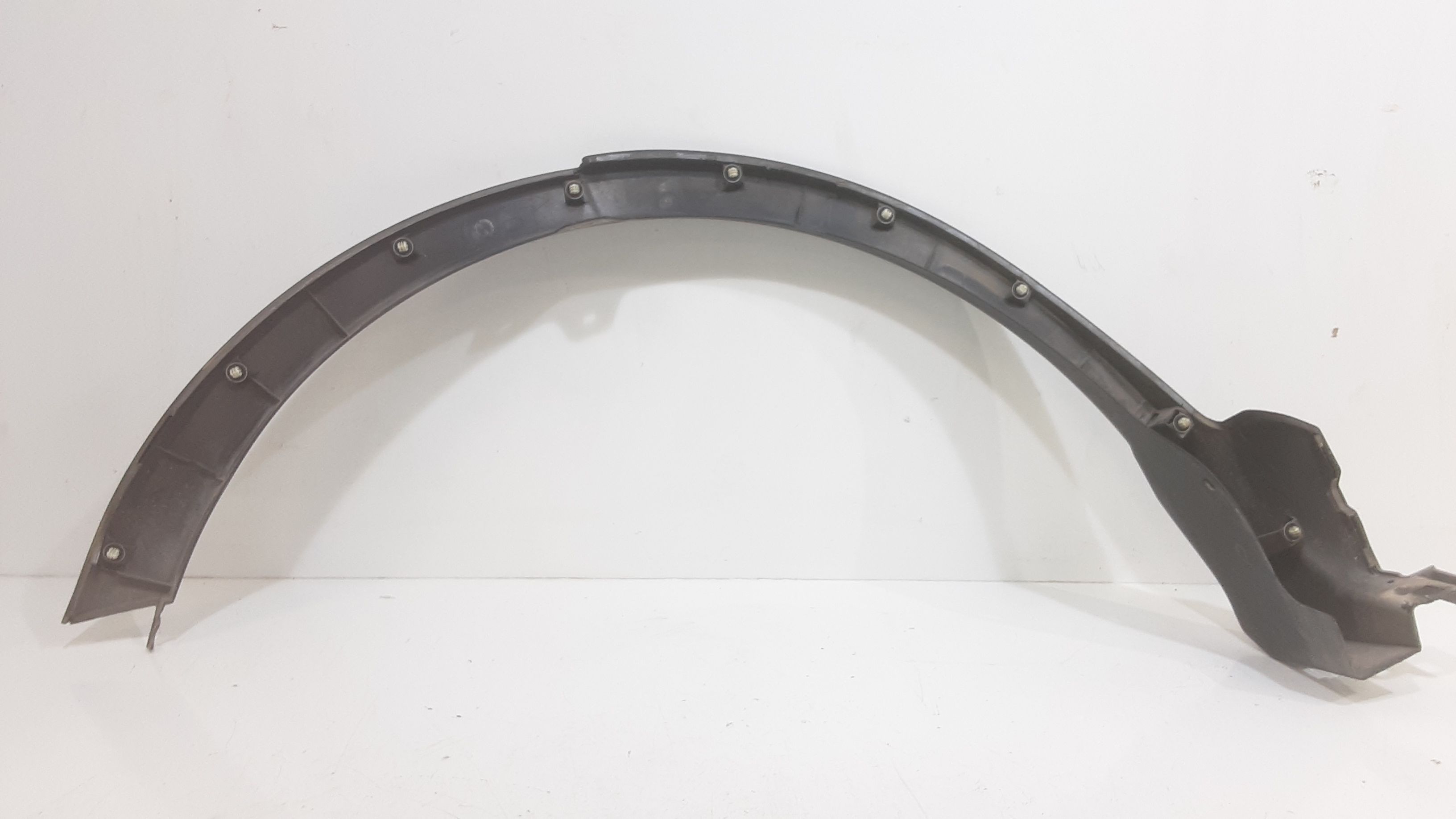 Modanatura Arco Passaruota Post. Sinistro Usato