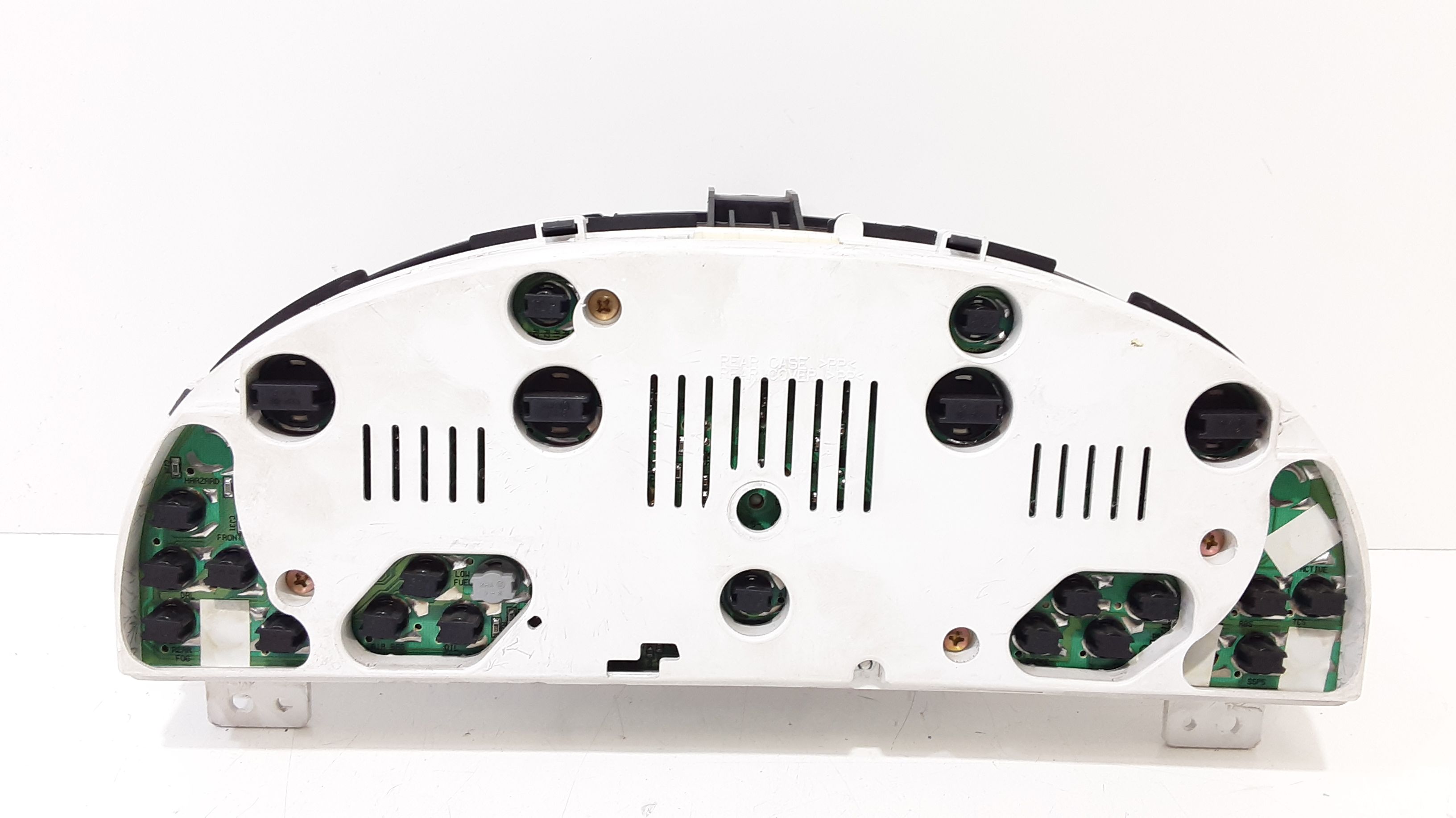 Quadro Portastrumenti Usato