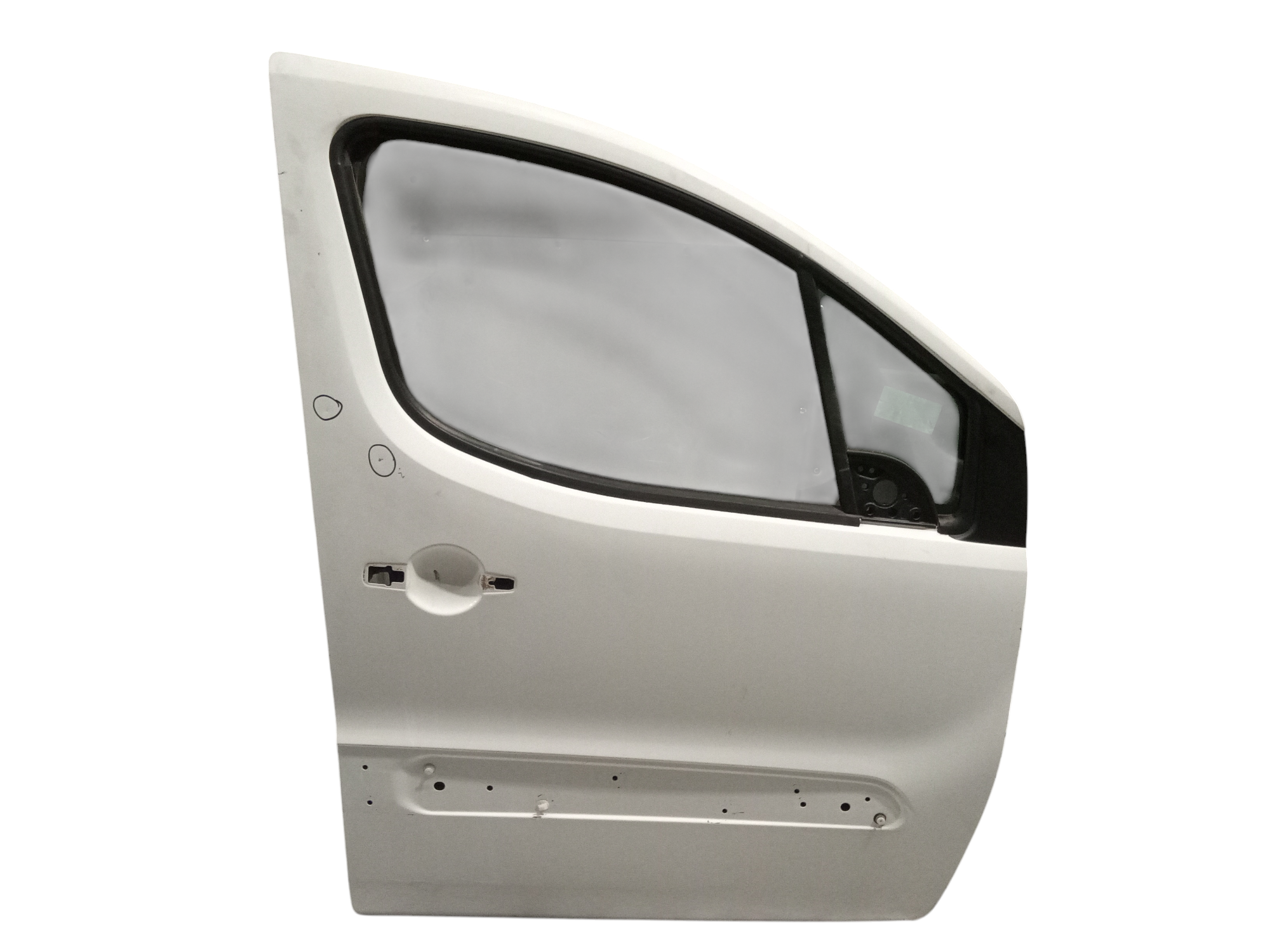 Porta Ant. Destro 9004Z6 Usato