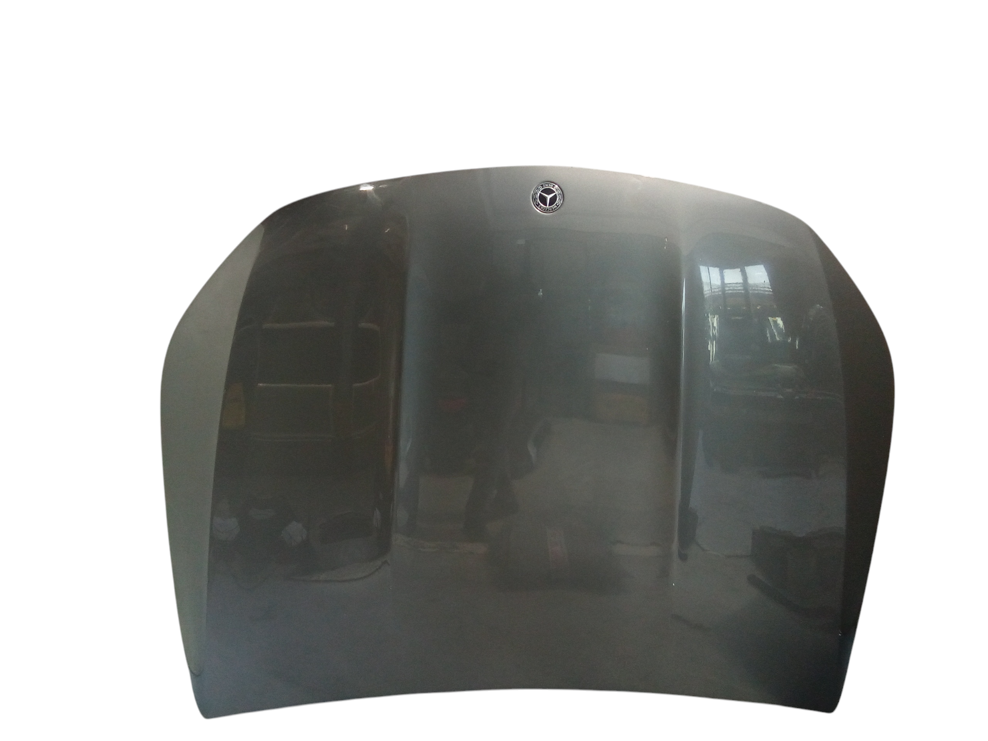 Cofano Ant. A2478800057 Usato