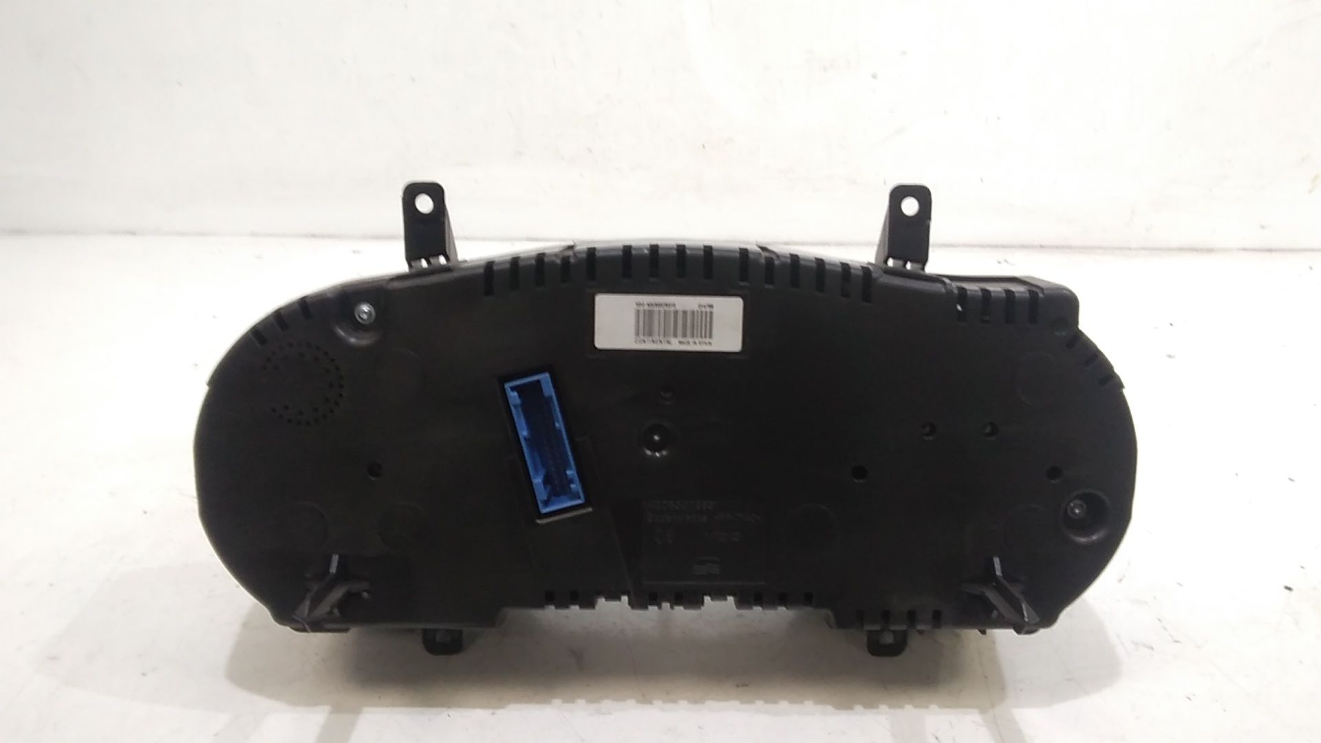 Quadro Portastrumenti Usato