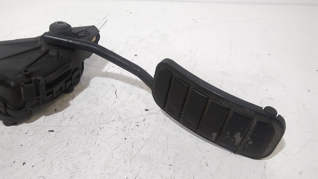 Pedale Acceleratore 8200724059 Usato