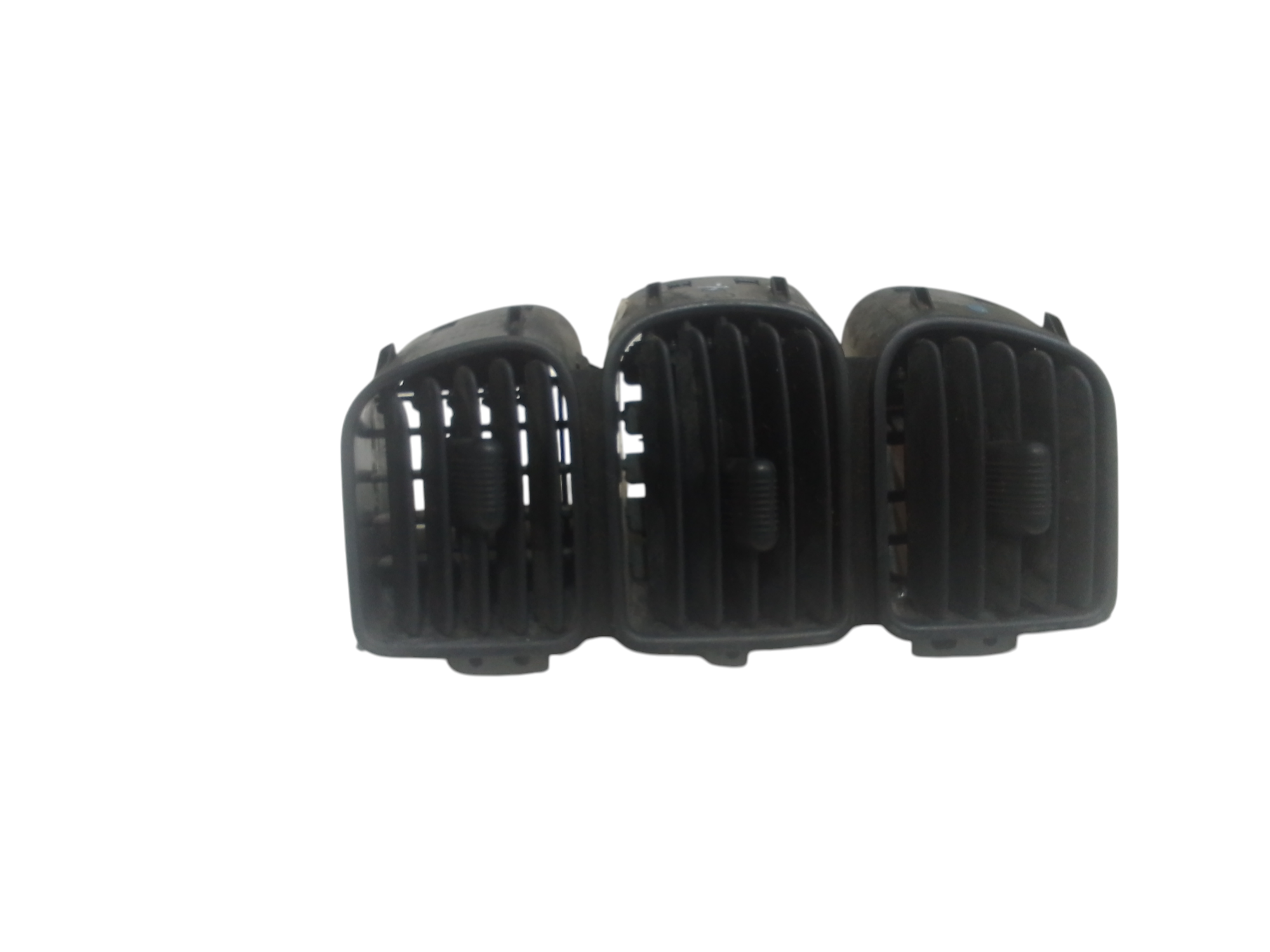 Condotto Aria Bocchette Centr. Sup. Cruscotto Usato