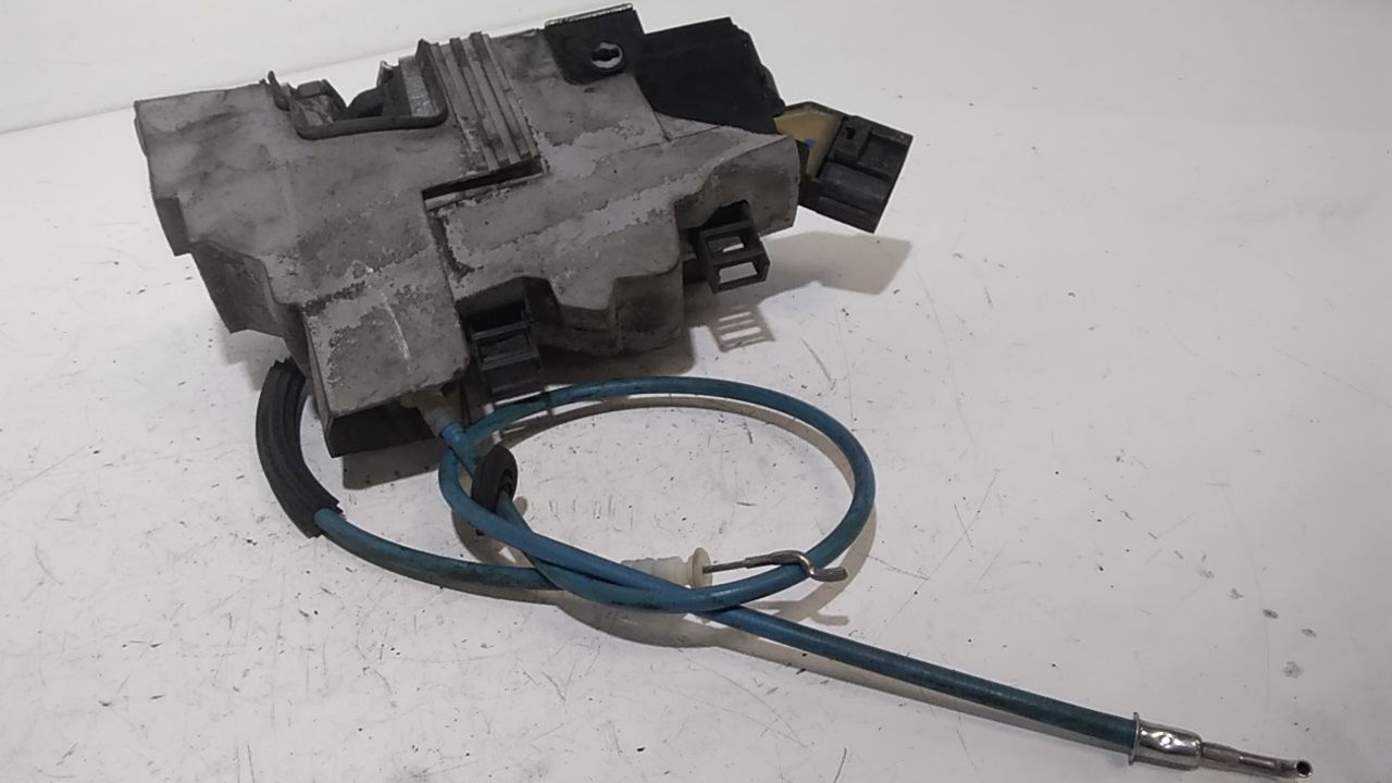 Serratura Porta Post. Destro Usato