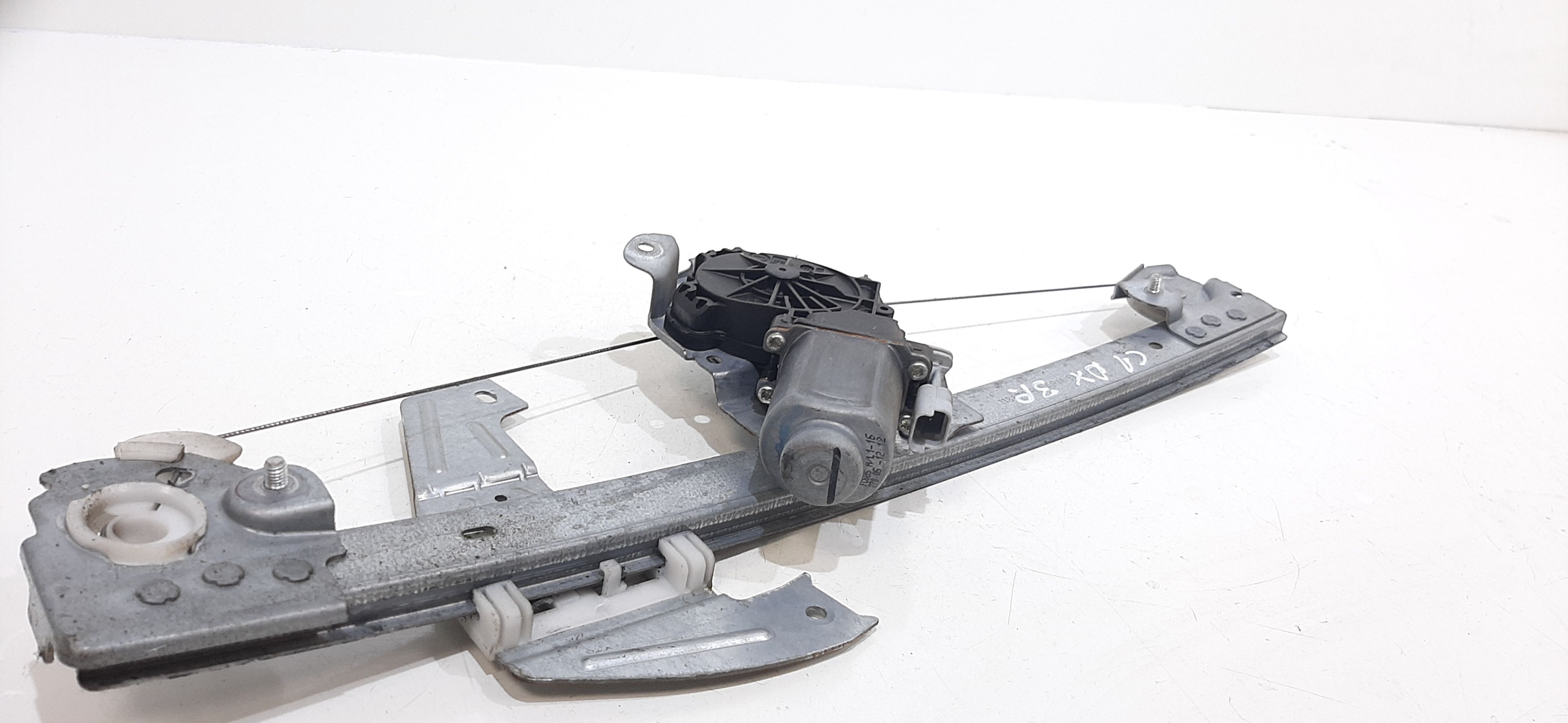 Alzacristallo Porta Ant. Destro 9222V6 Usato